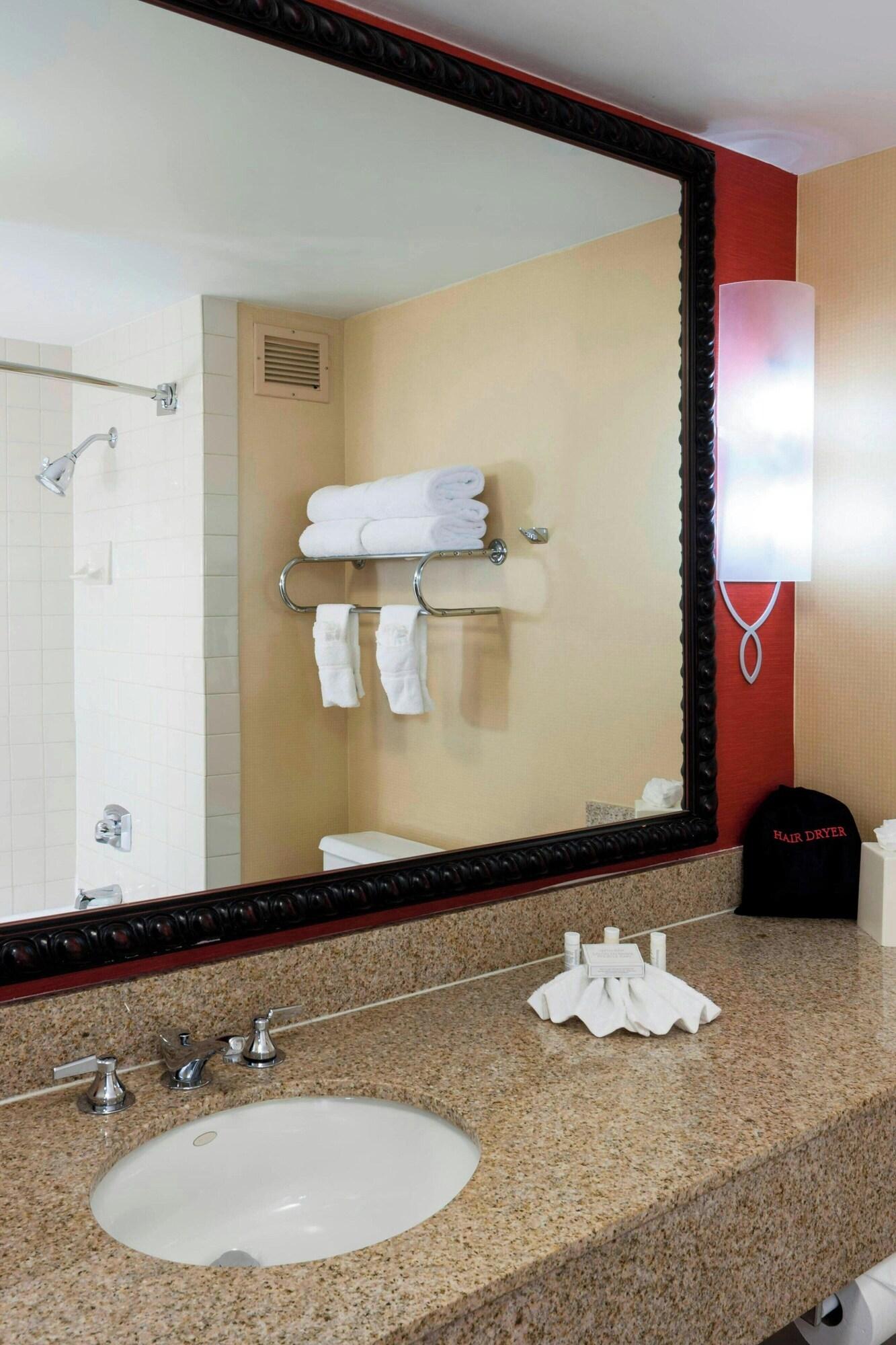 Suite Executive King Bed