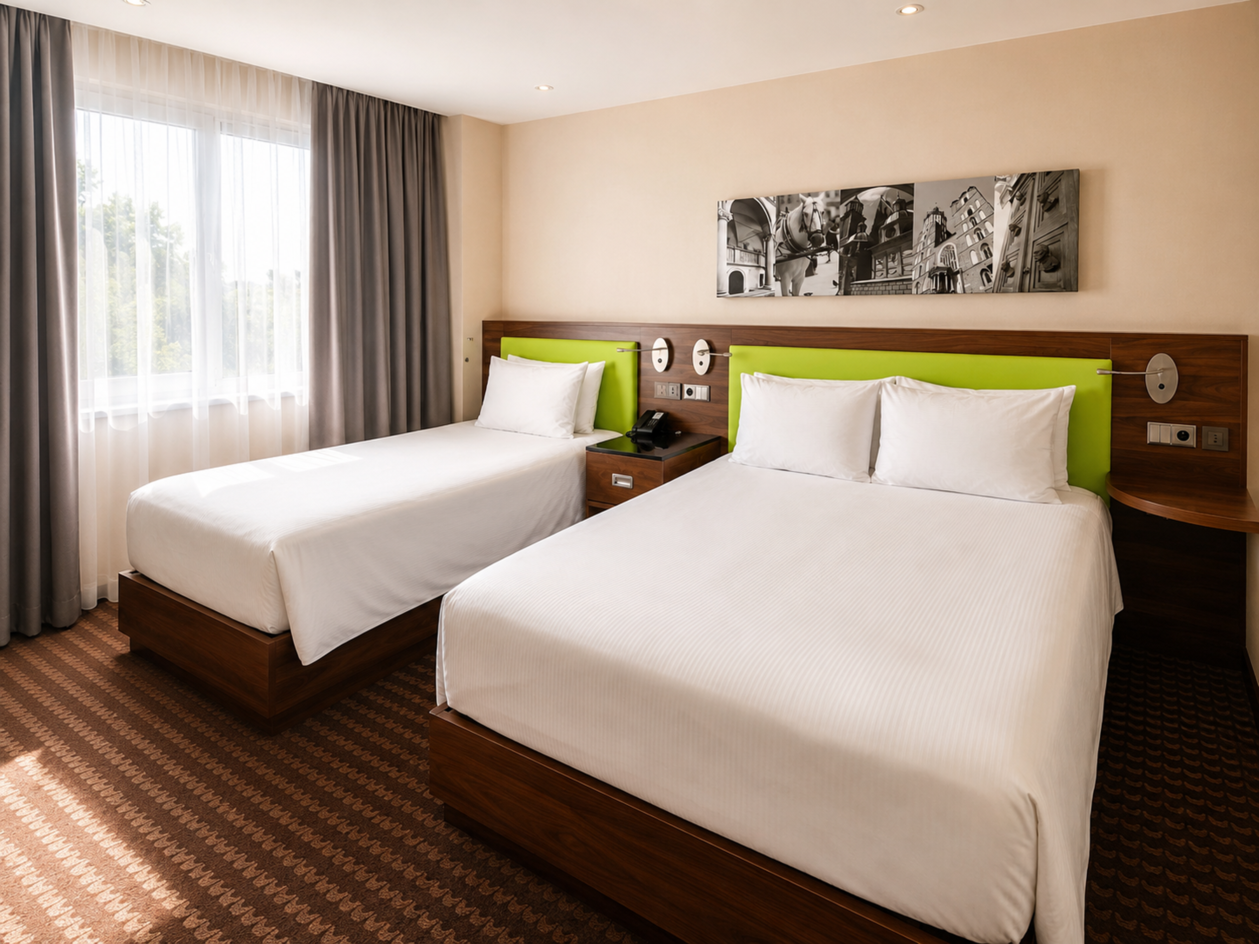 Room Standard