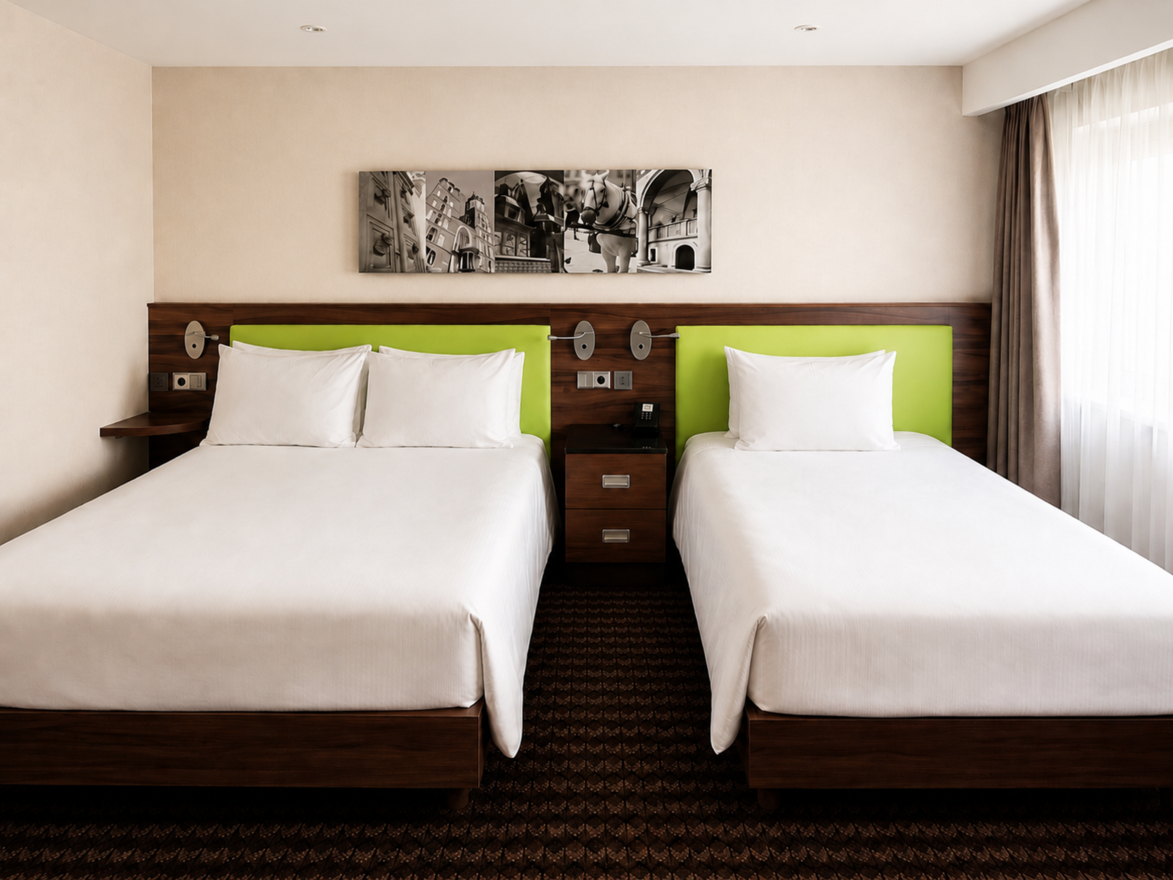 Room Standard