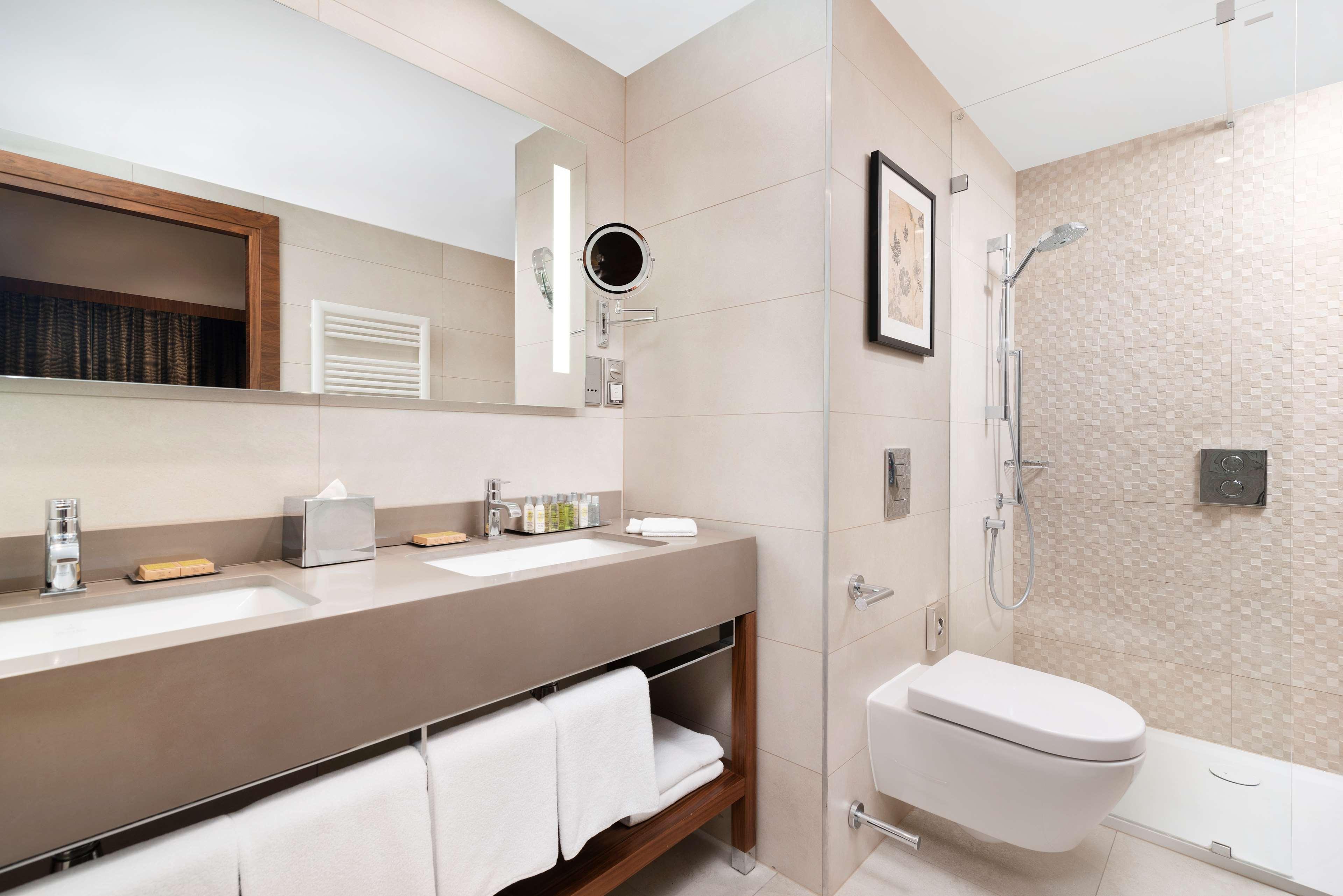 Suite King Bed One Bedroom 