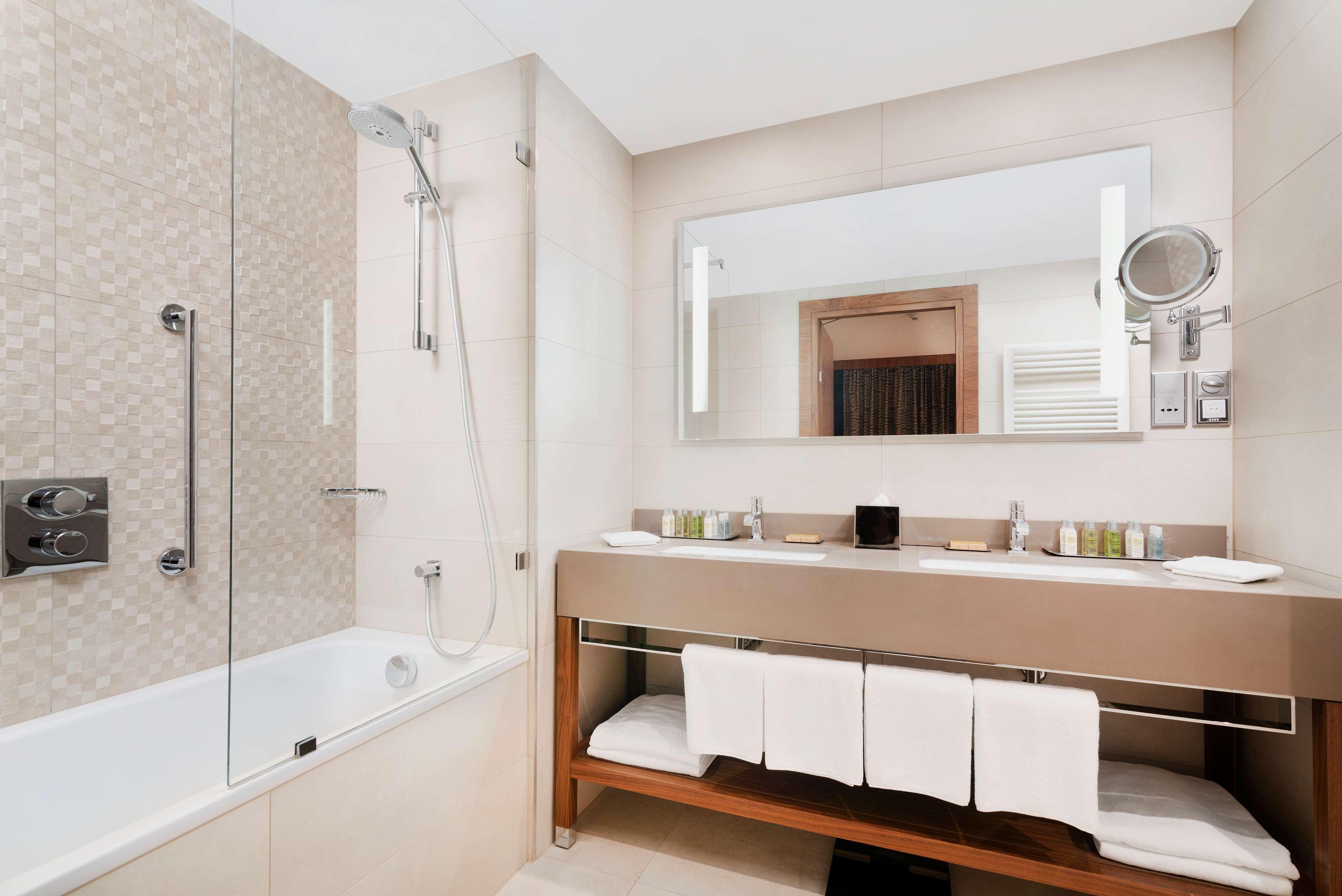 Suite King Bed One Bedroom 