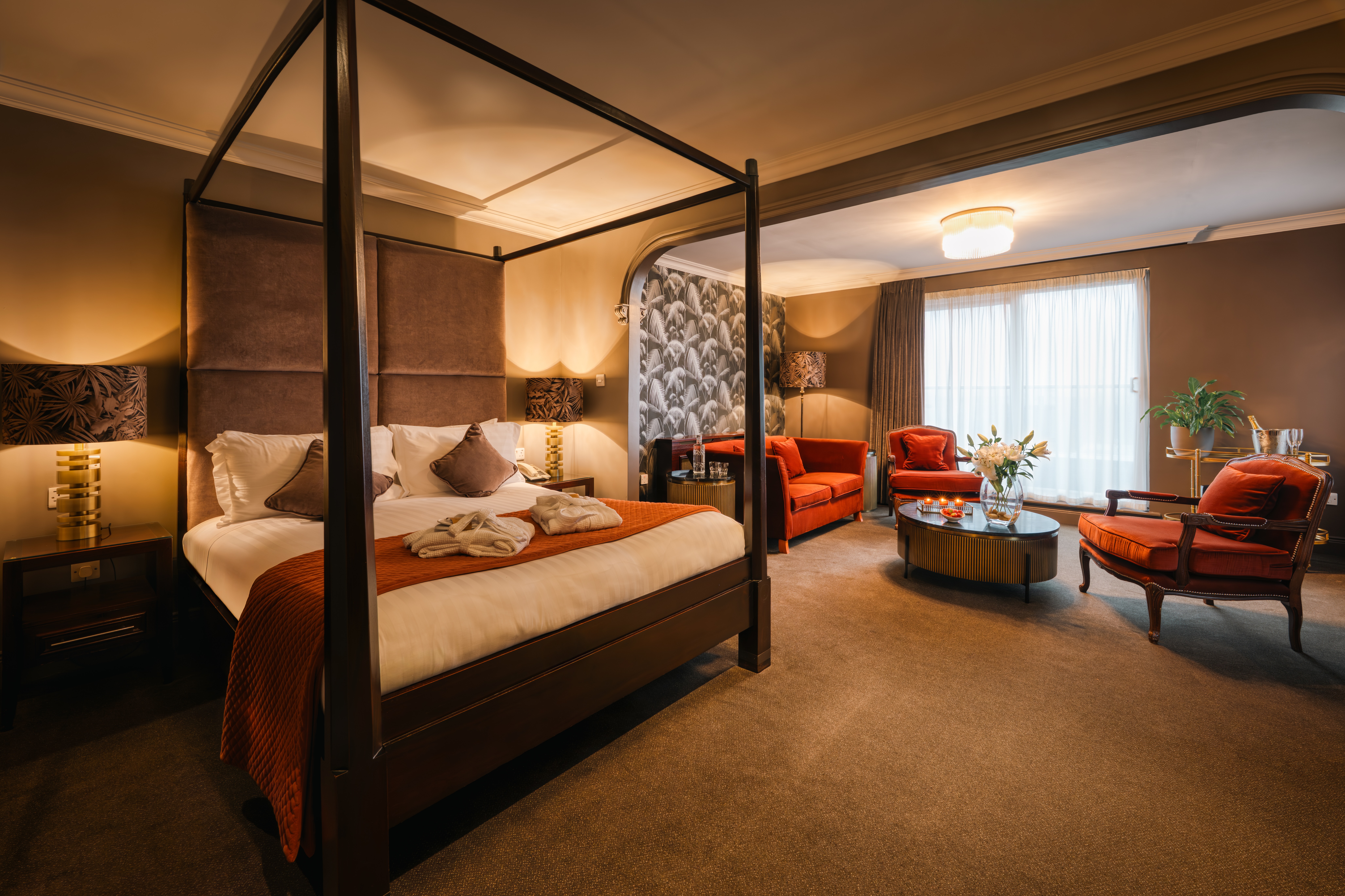 Suite Luxury