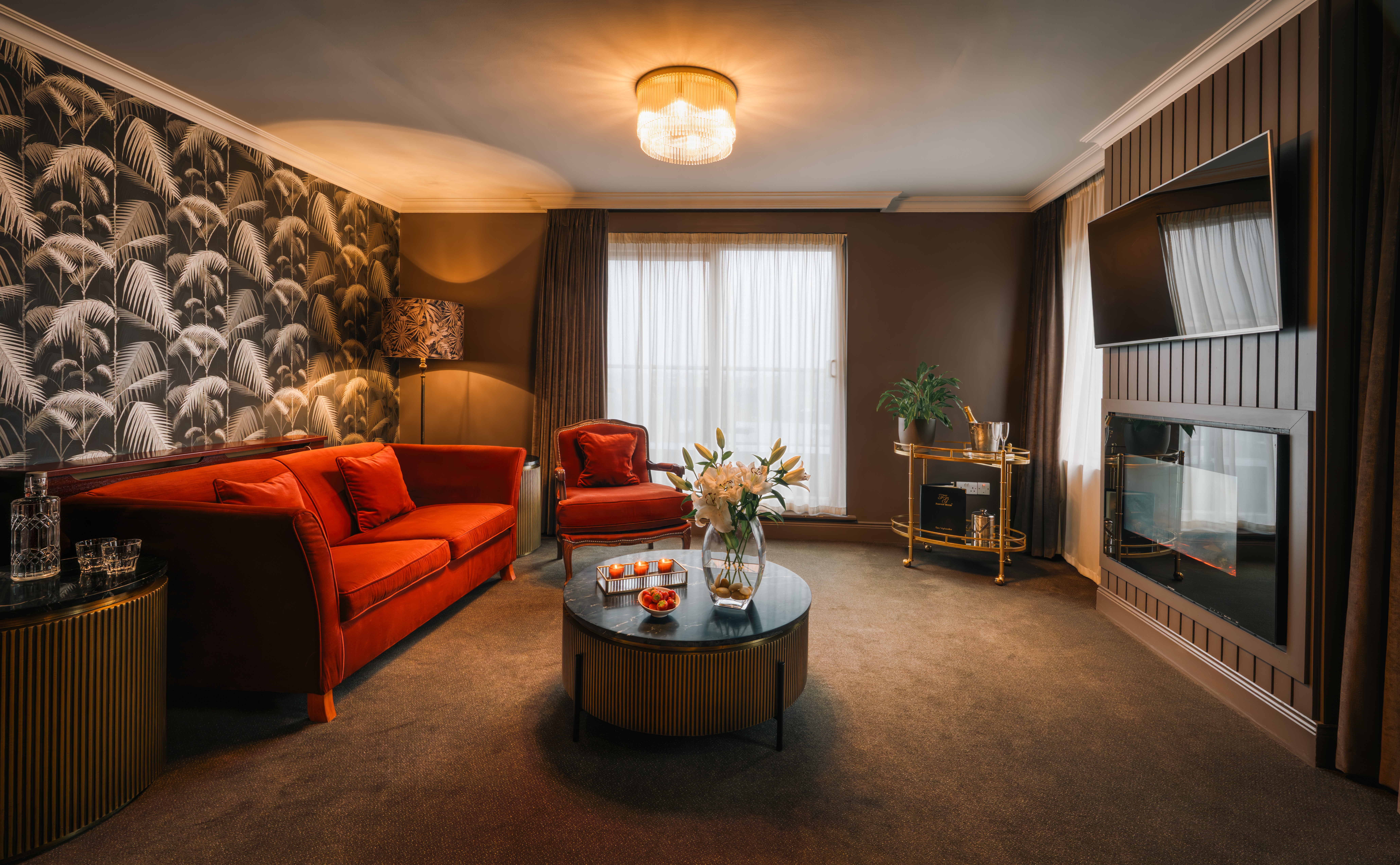 Suite Luxury