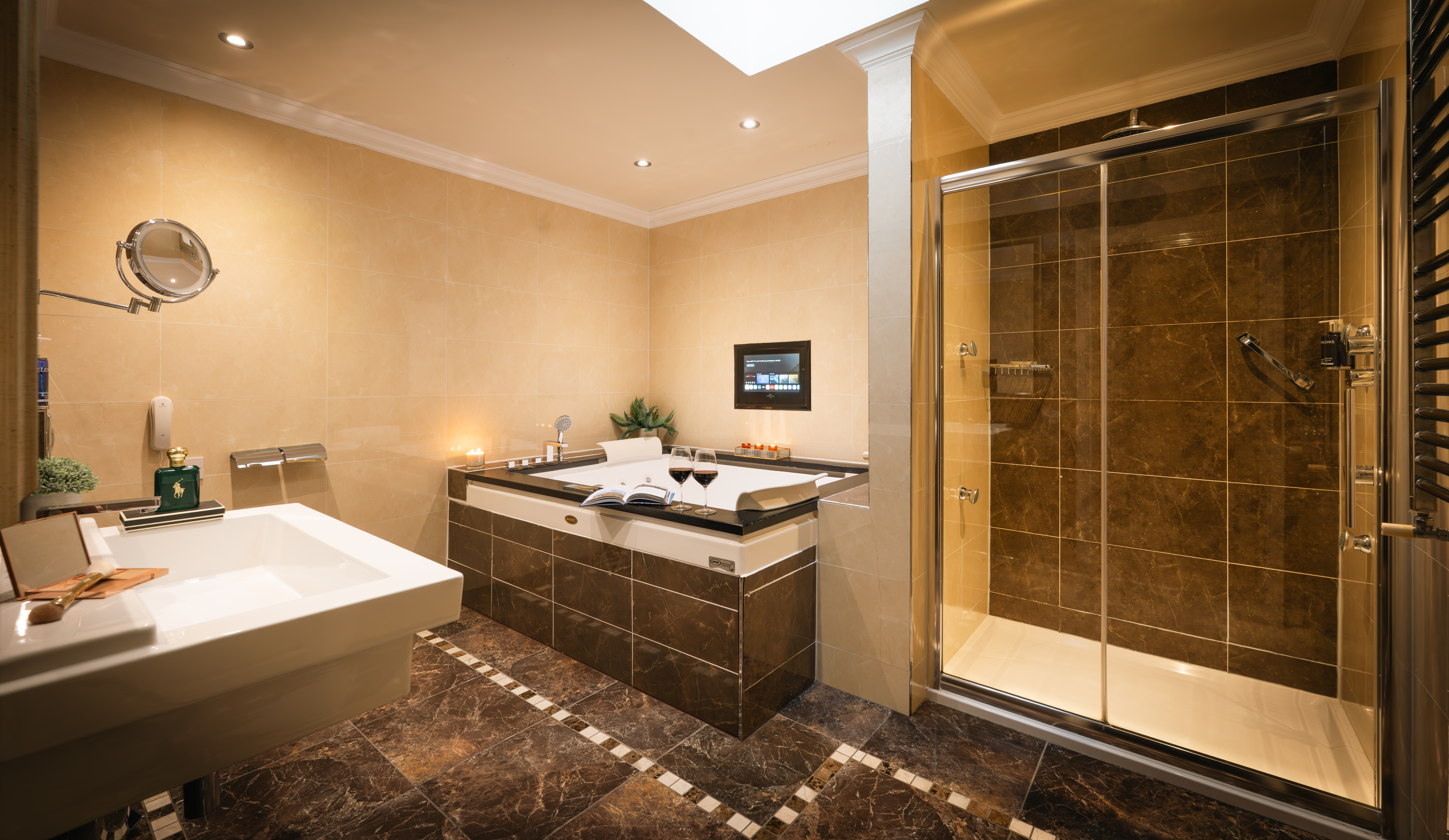 Suite Luxury