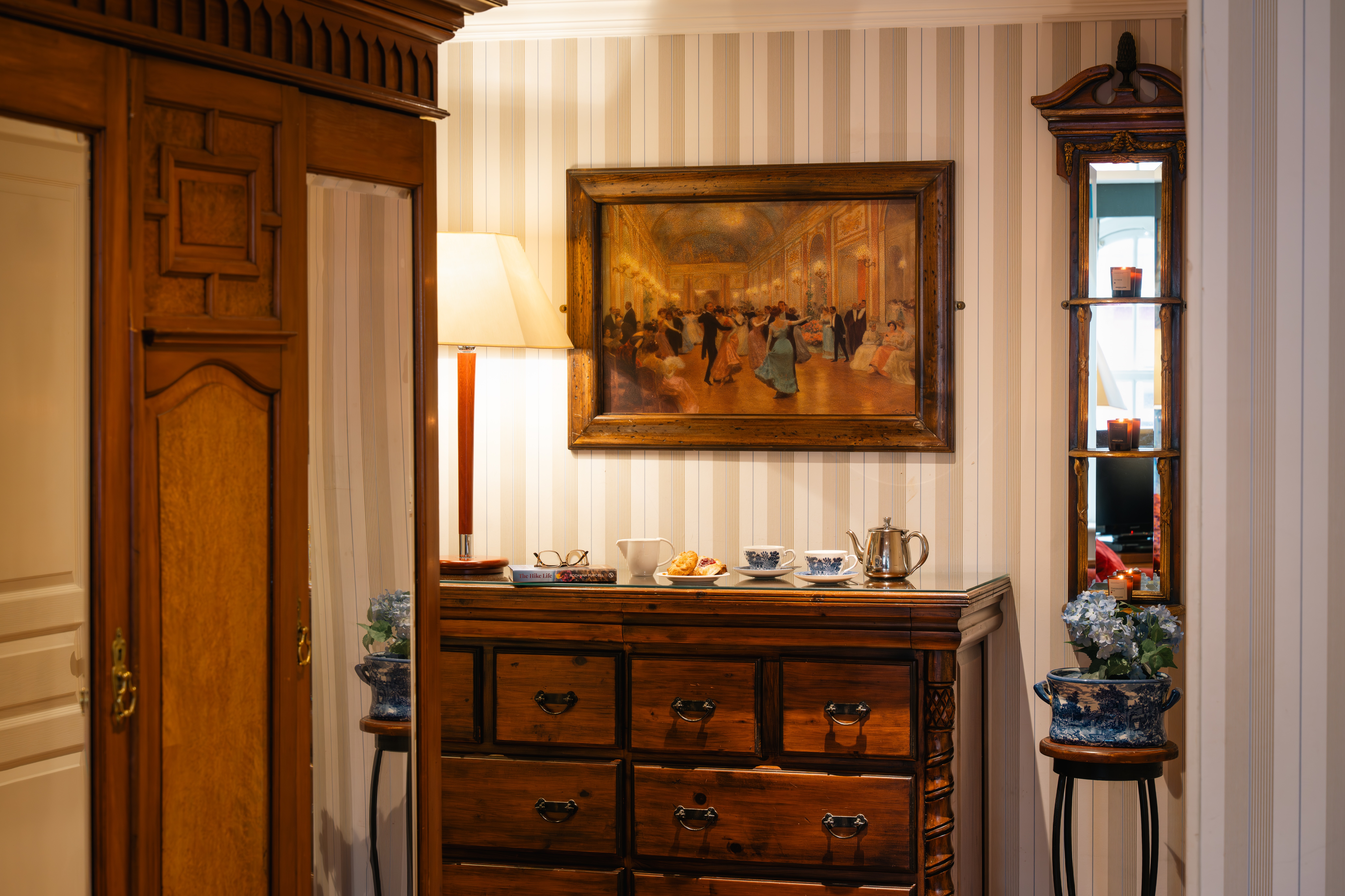 Junior Suite Standard