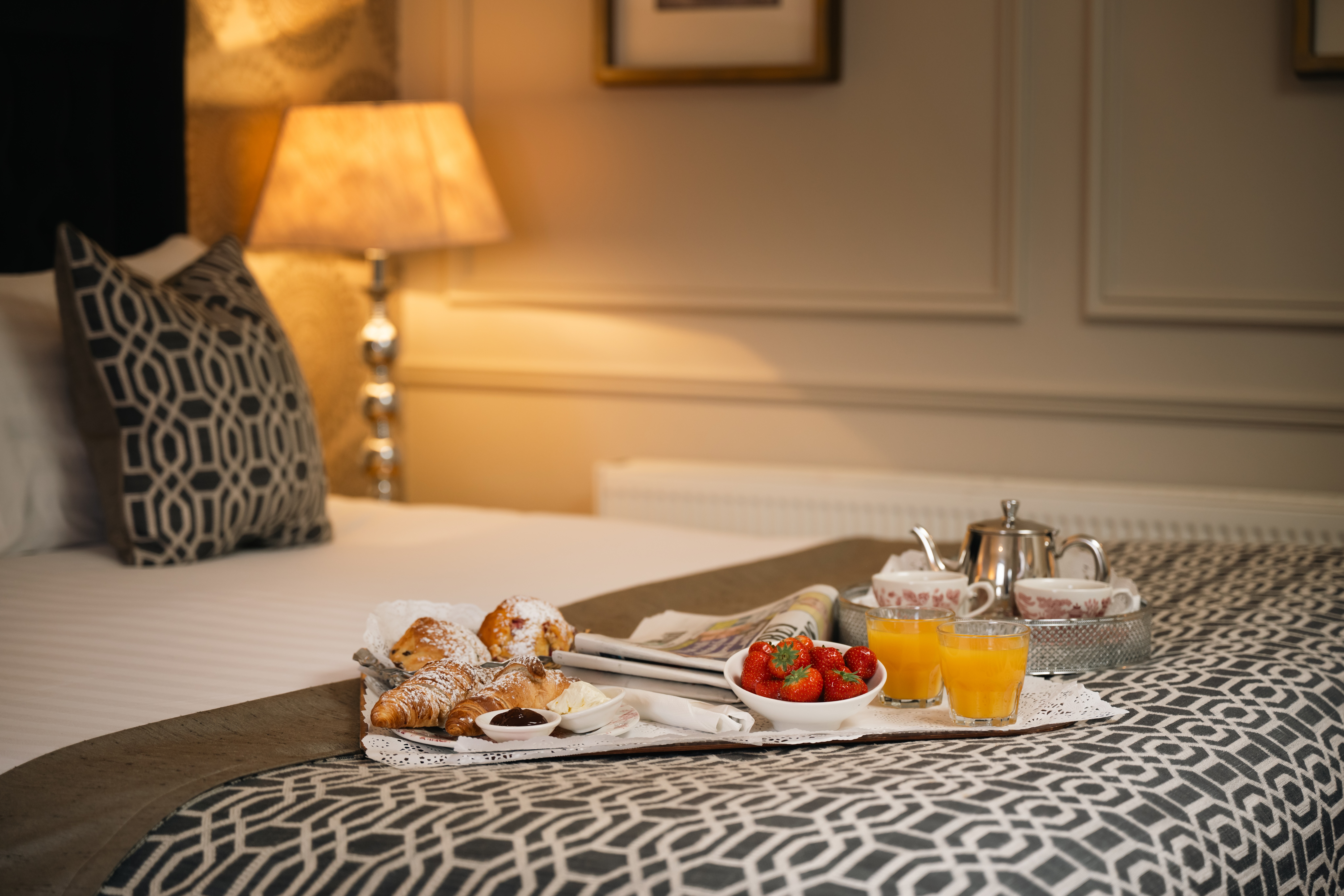 Junior Suite Standard