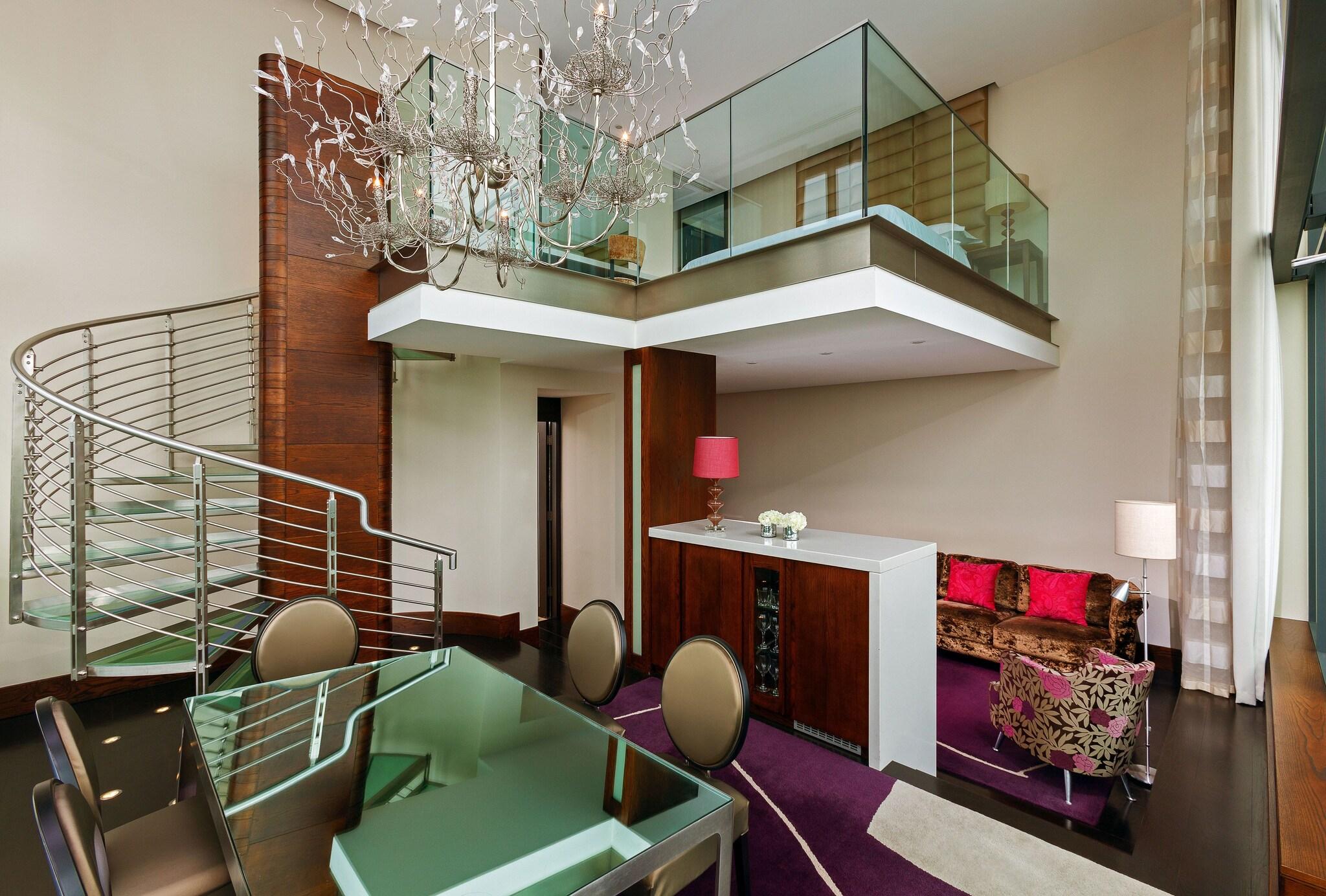 Suite Presidential with Views