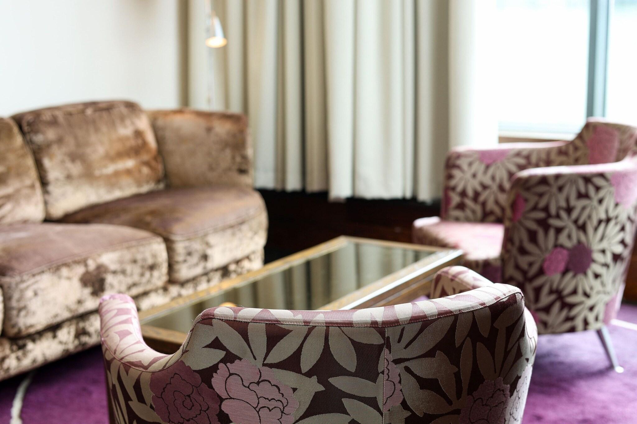 Suite Presidential with Views