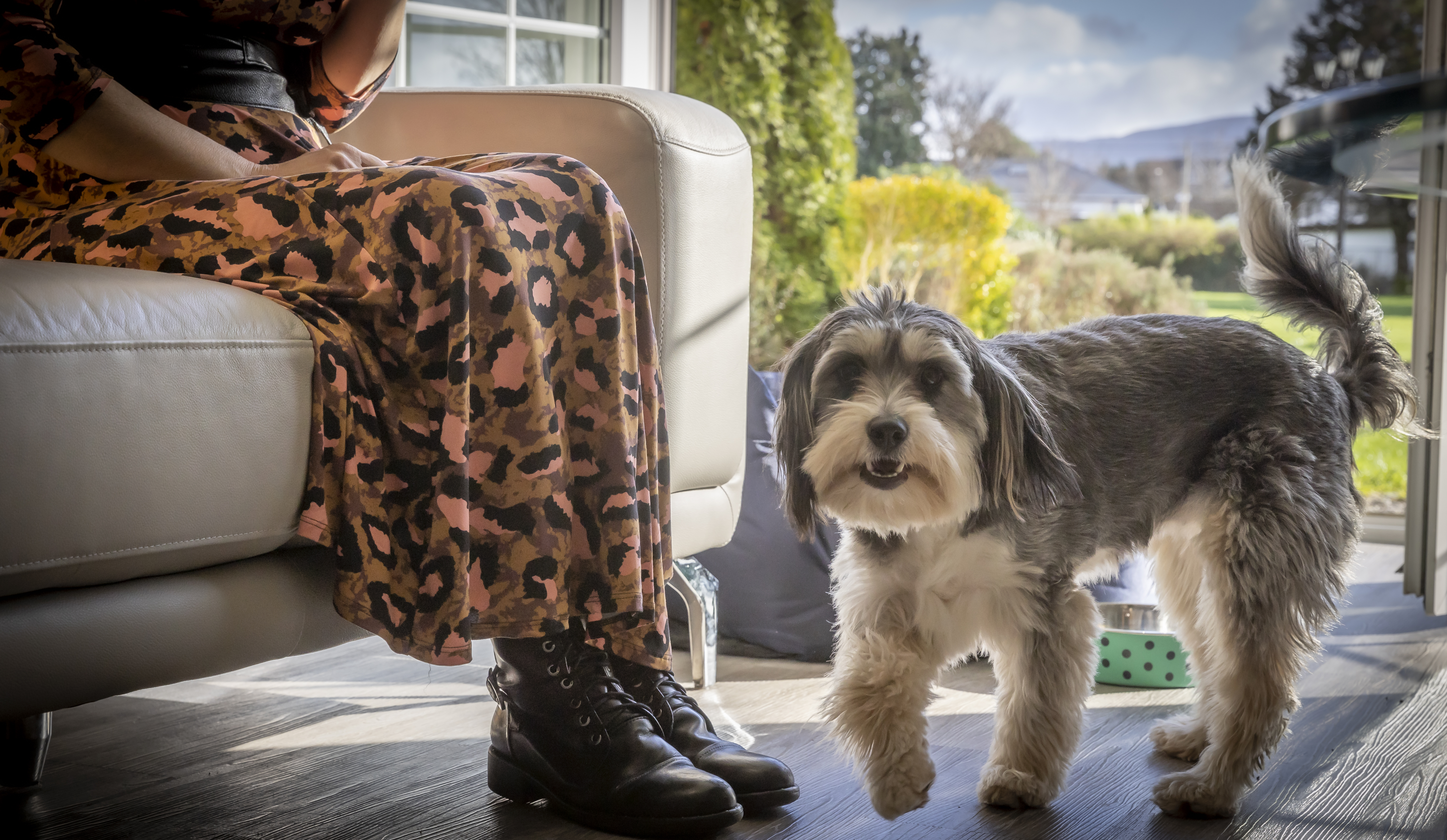 Apartment Two Bedrooms