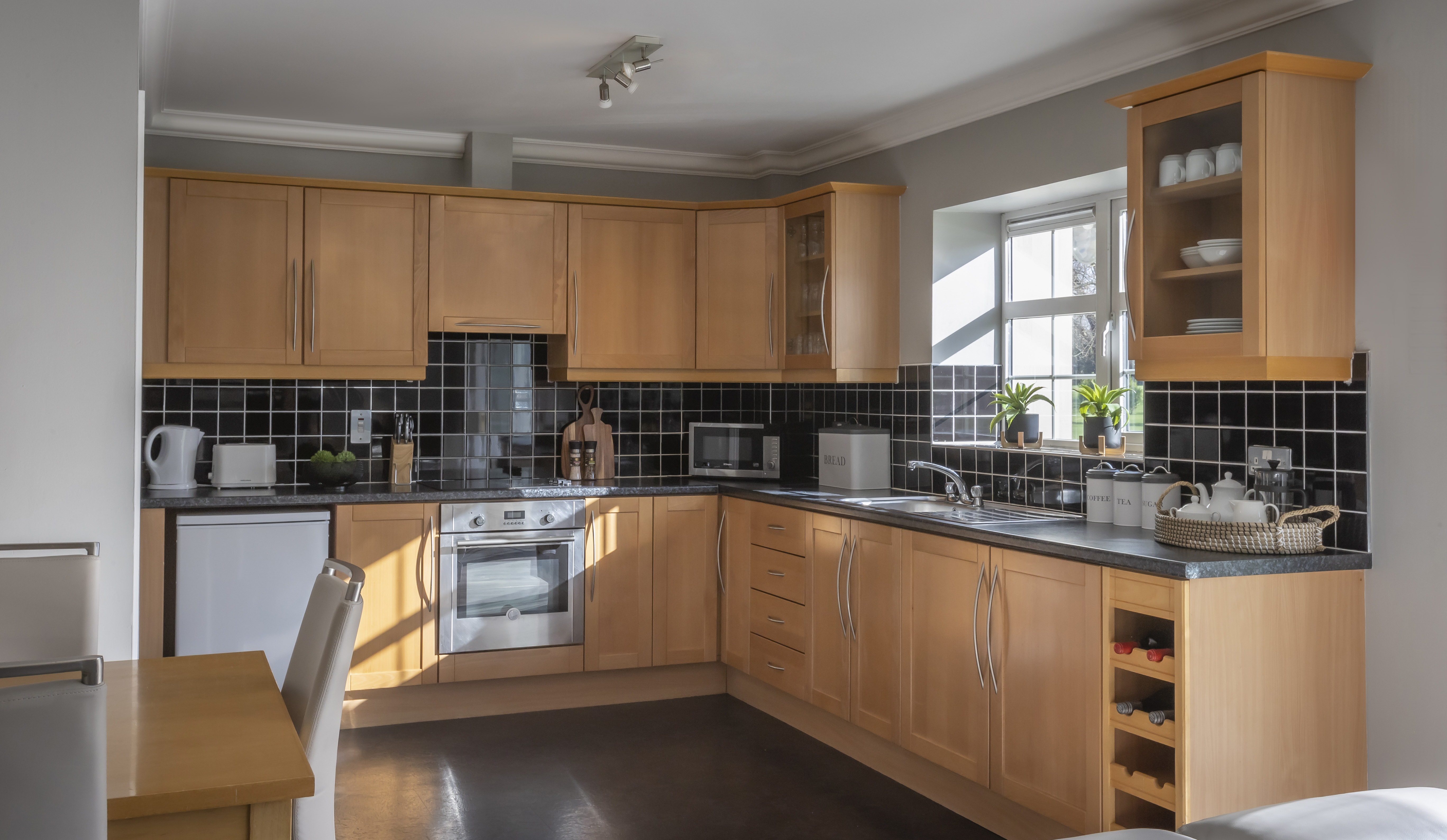 Apartment Two Bedrooms