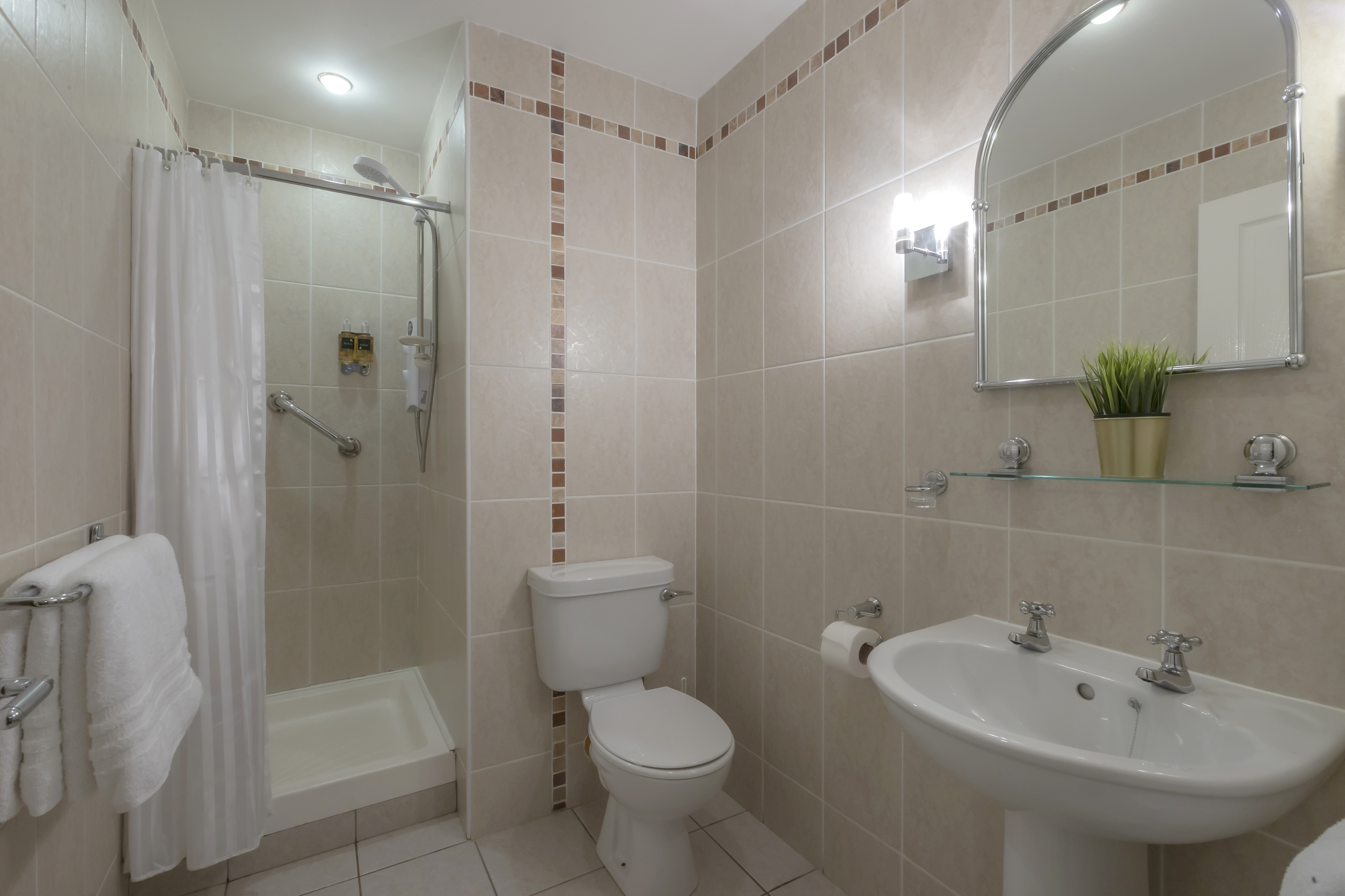 Apartment Two Bedrooms