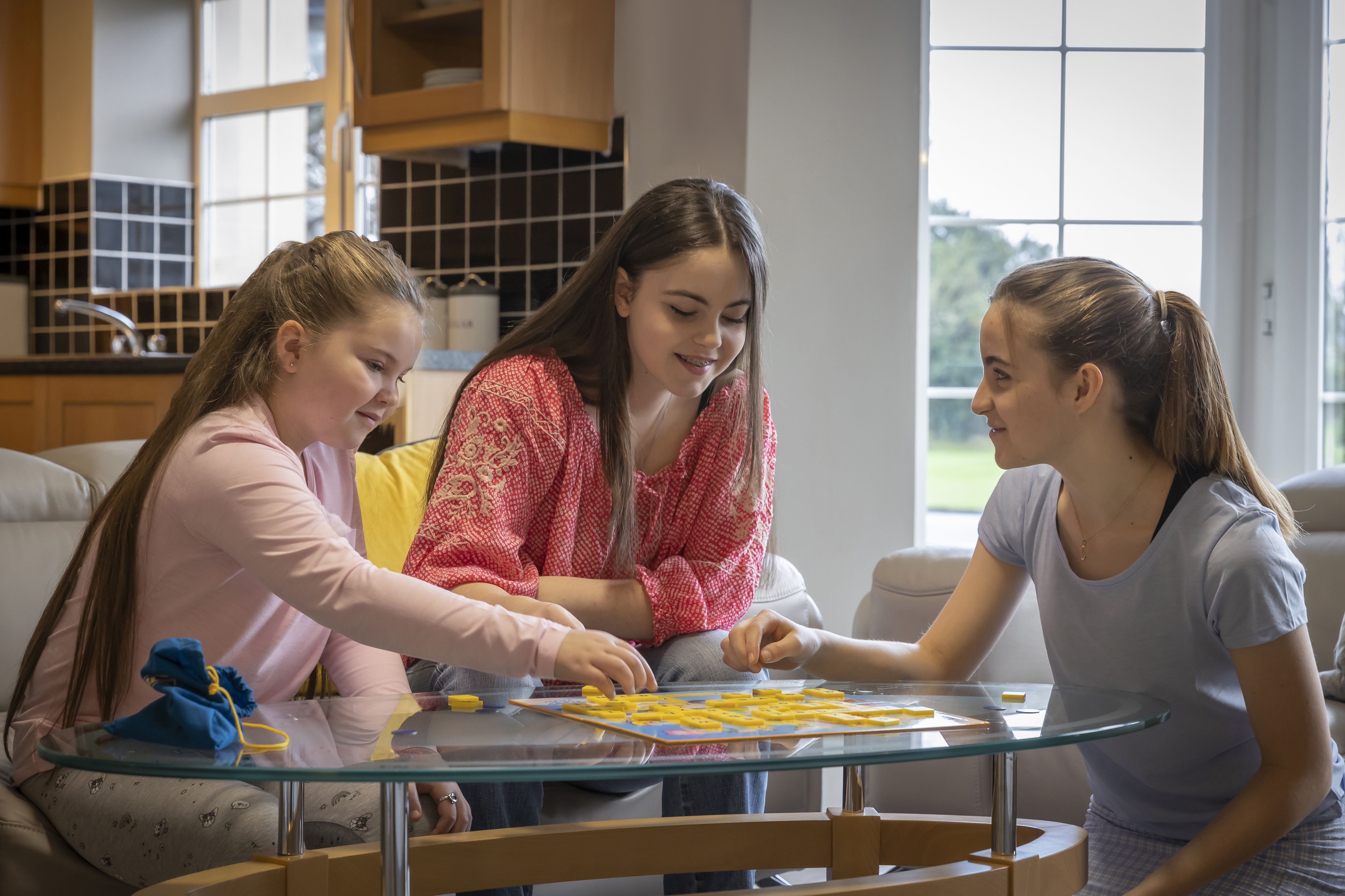 Apartment Two Bedrooms