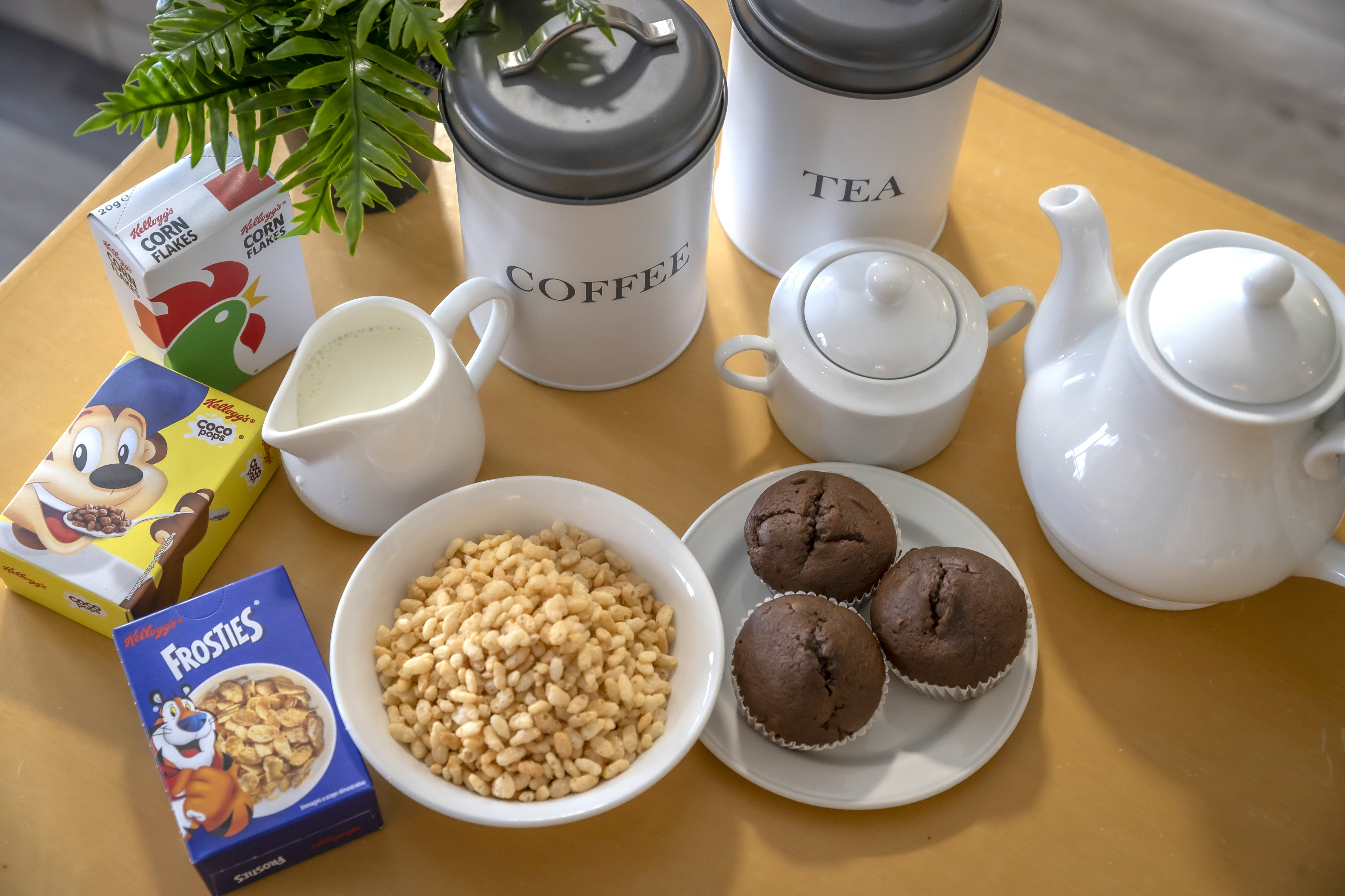 Apartment Two Bedrooms