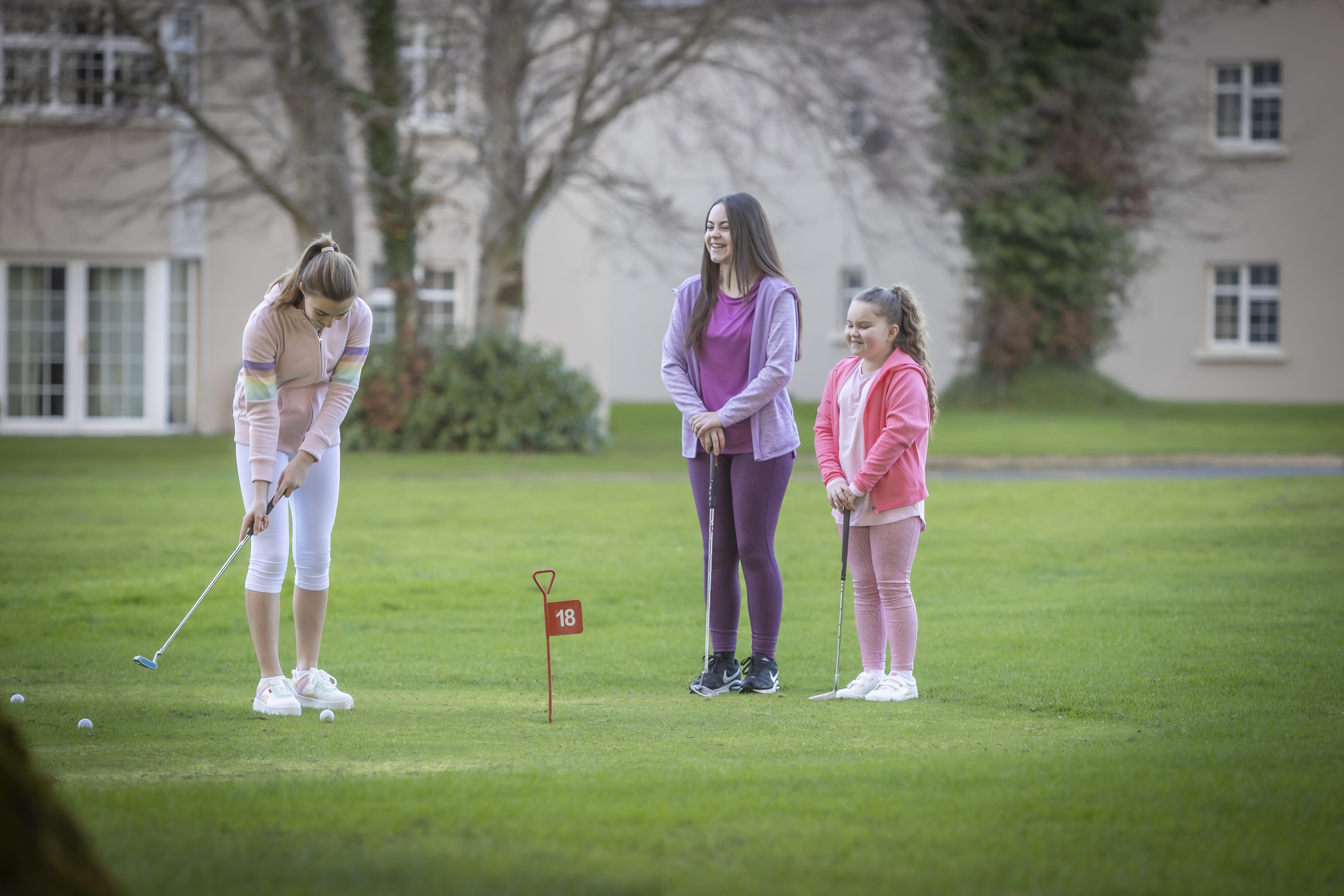 Apartment Two Bedrooms