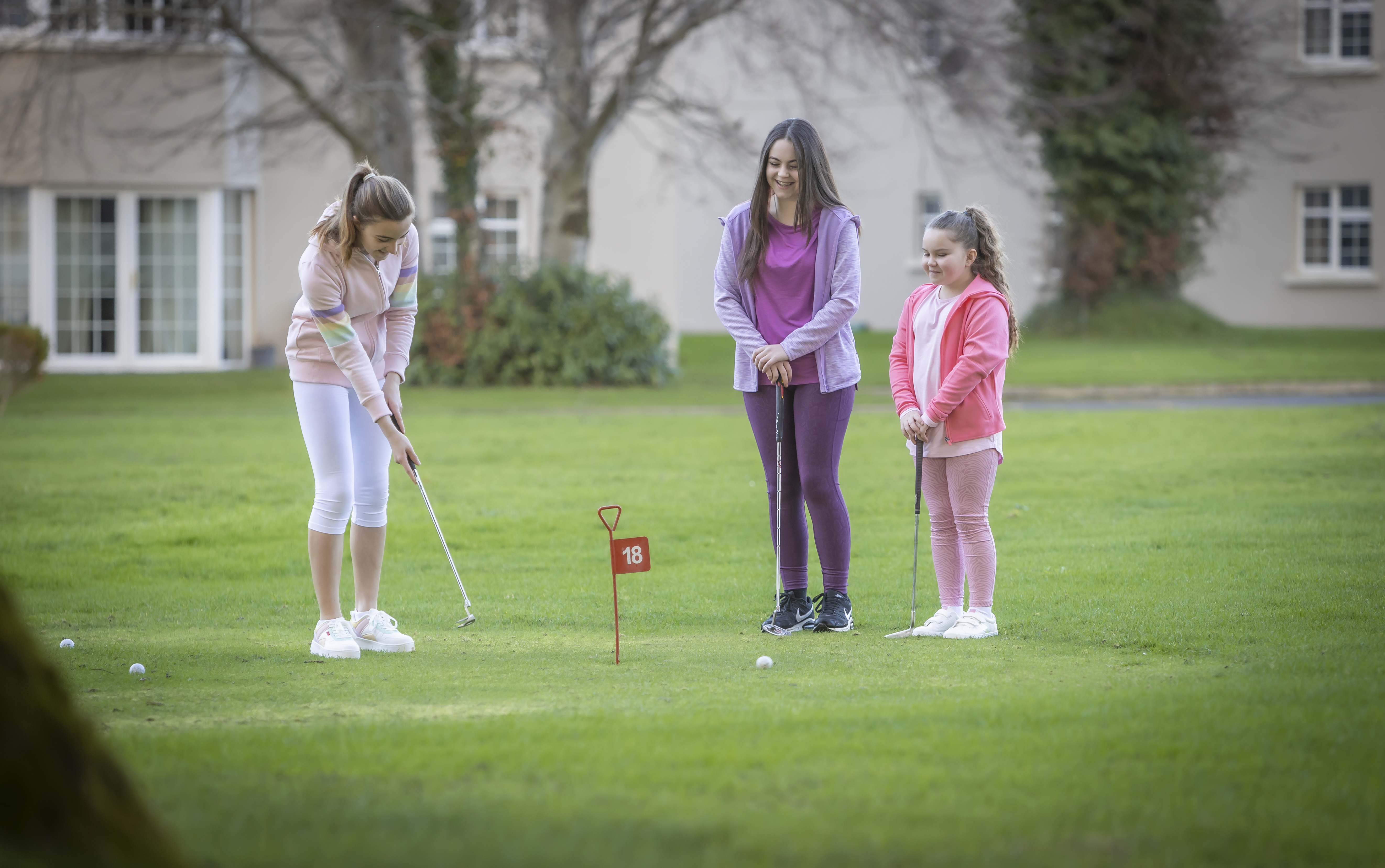 Apartment Two Bedrooms