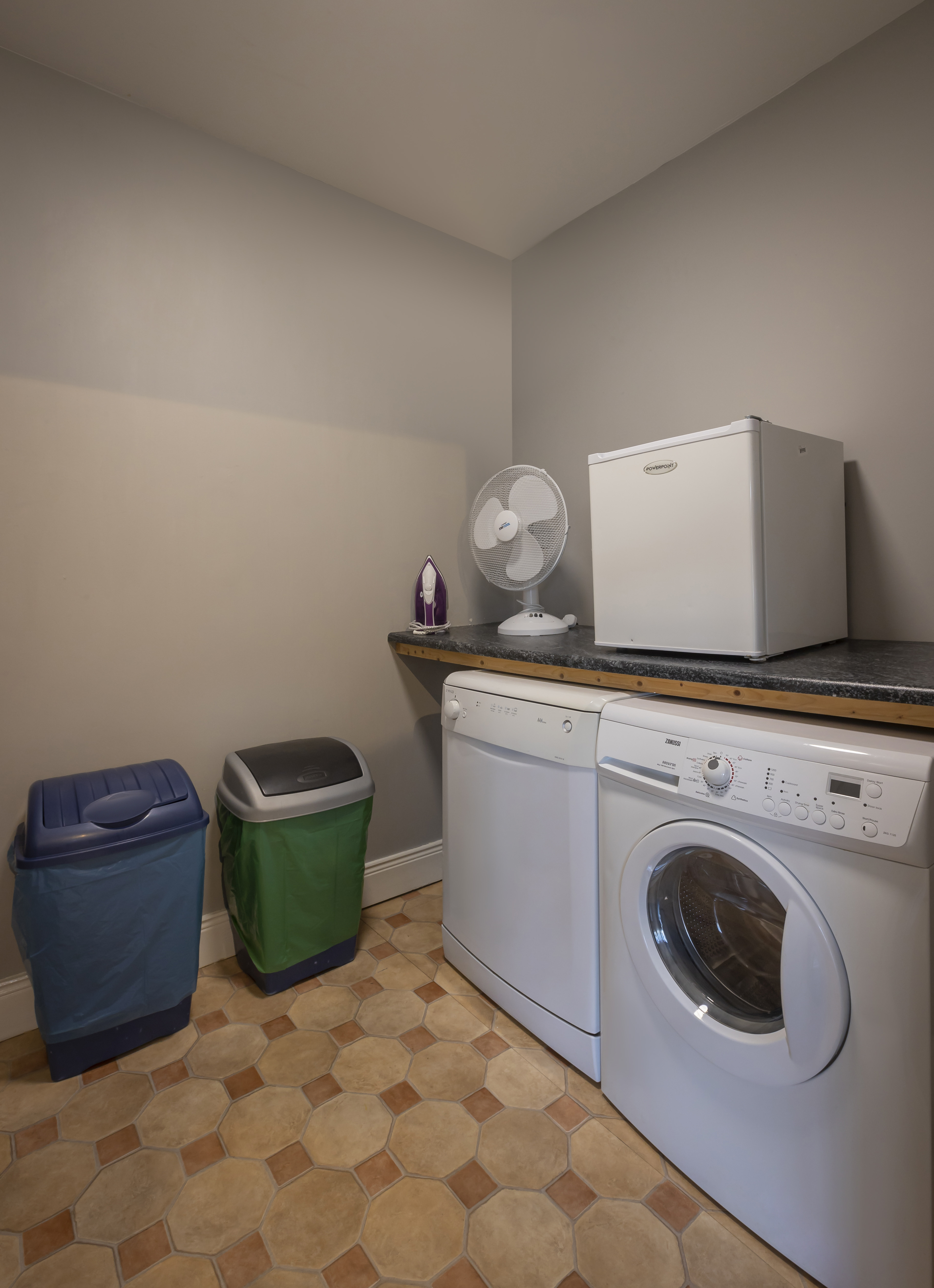 Apartment Two Bedrooms