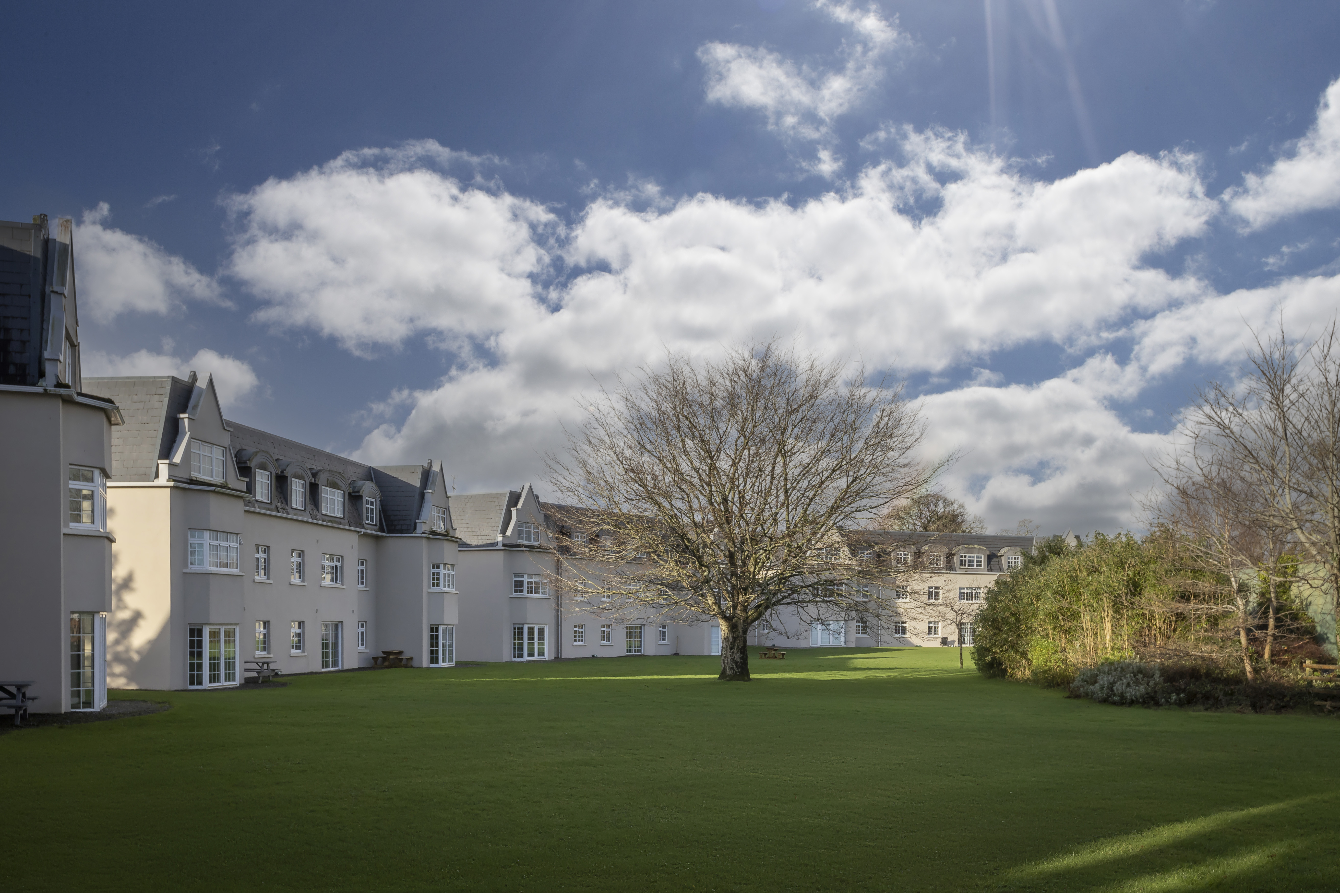 Apartment Two Bedrooms