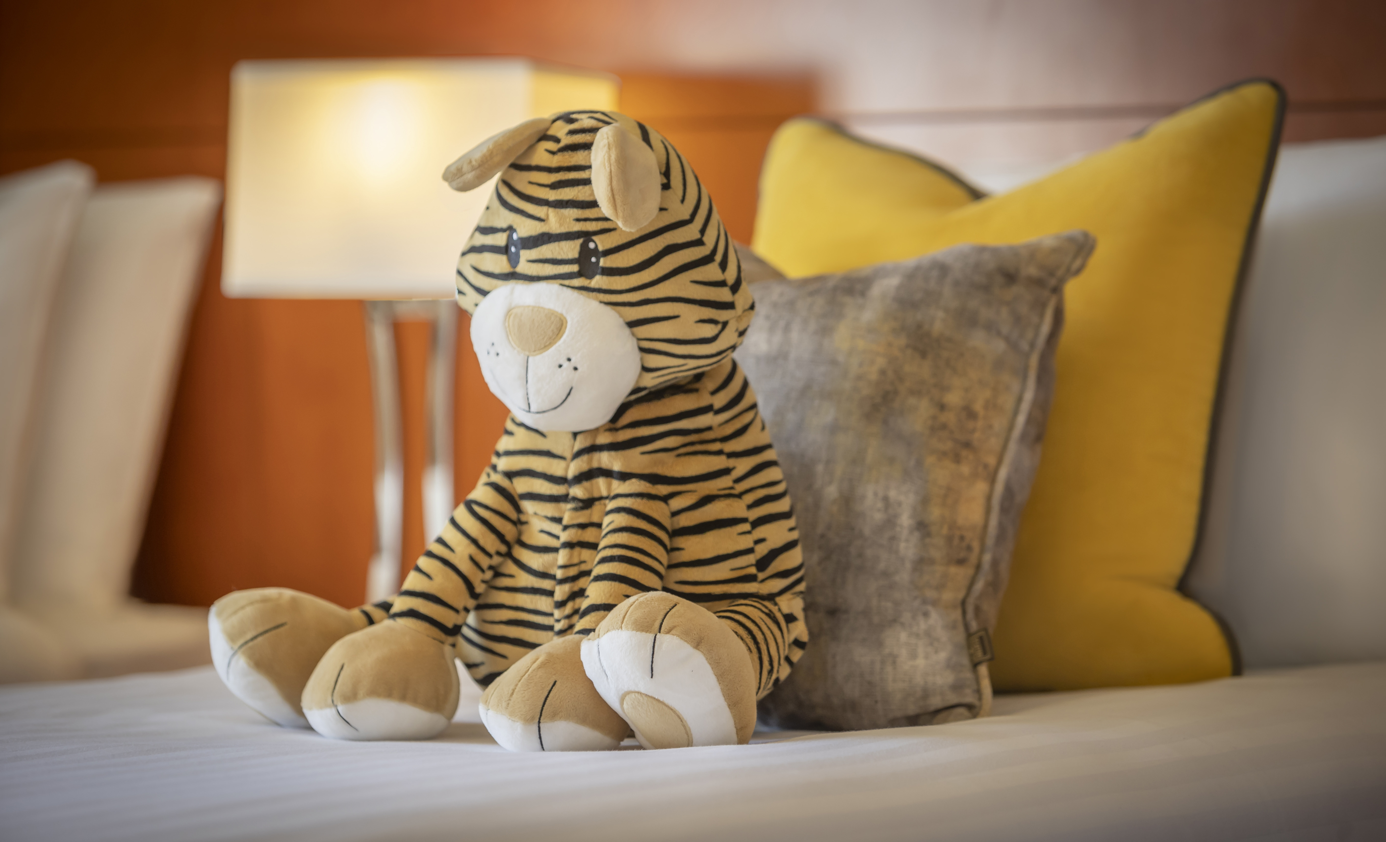 Apartment Two Bedrooms