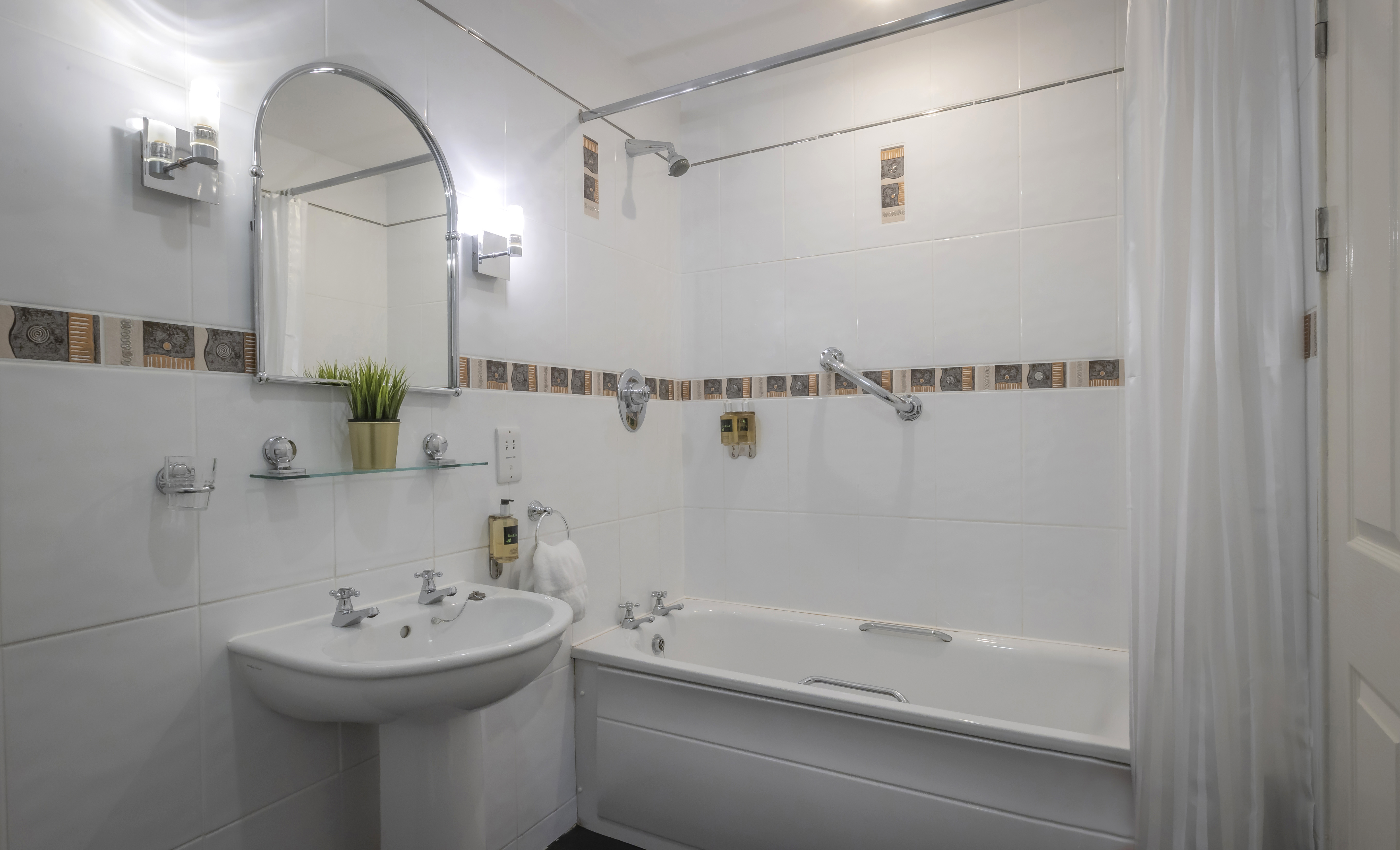 Apartment Two Bedrooms