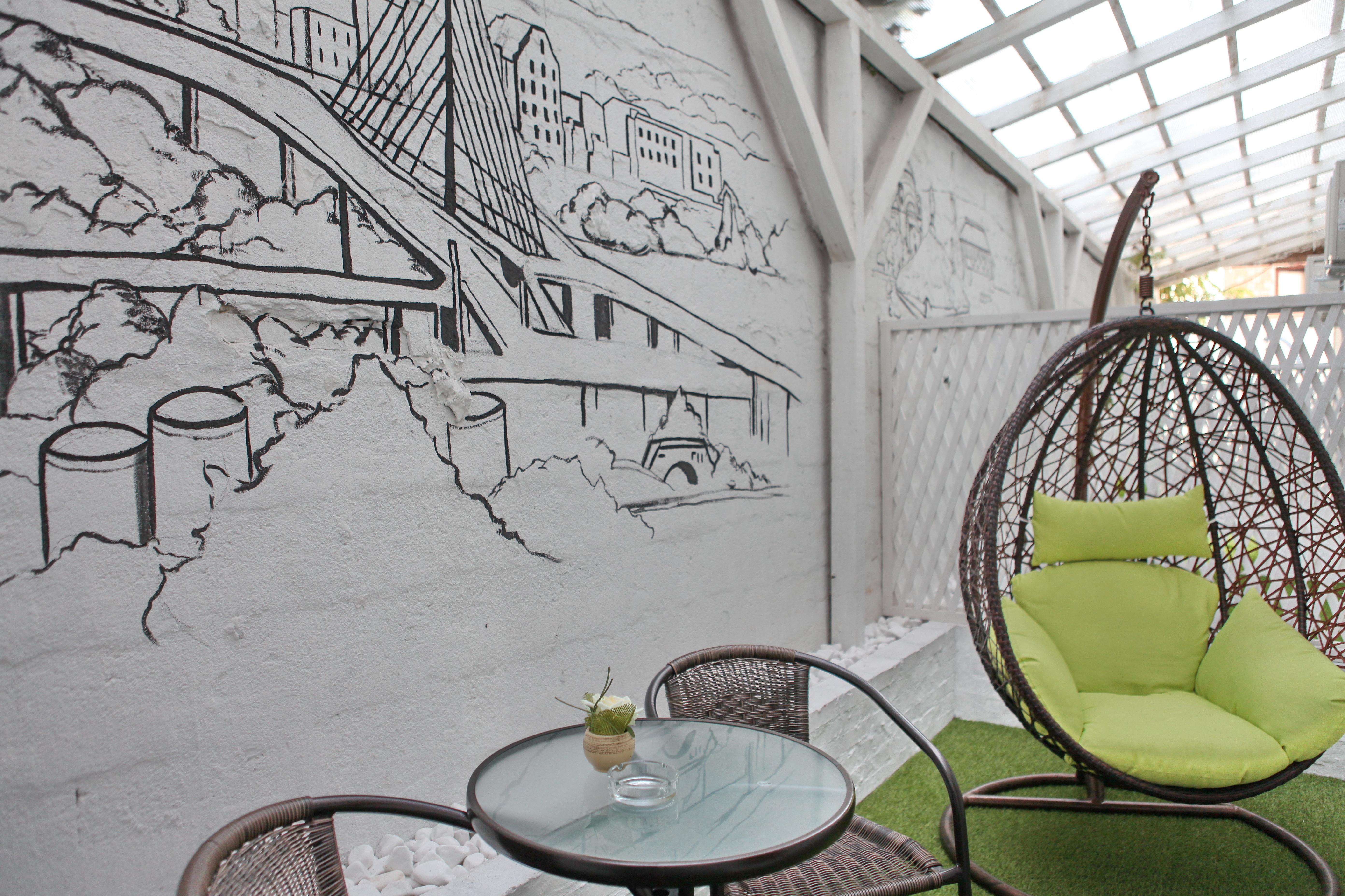 Double Single Standard