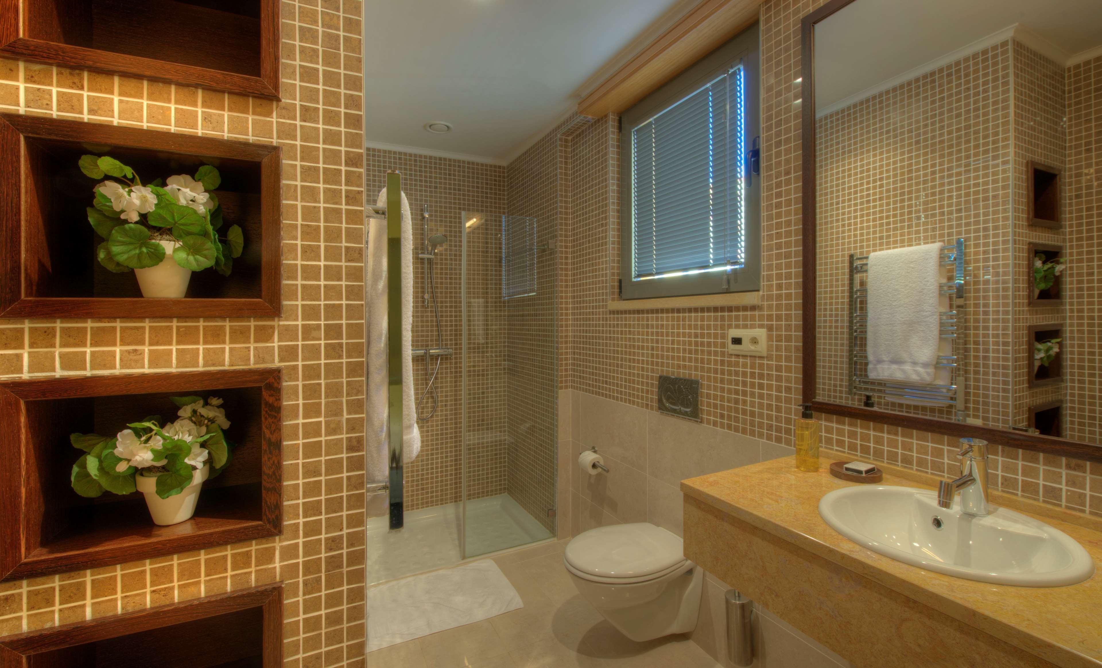 Apartment Two Bedrooms