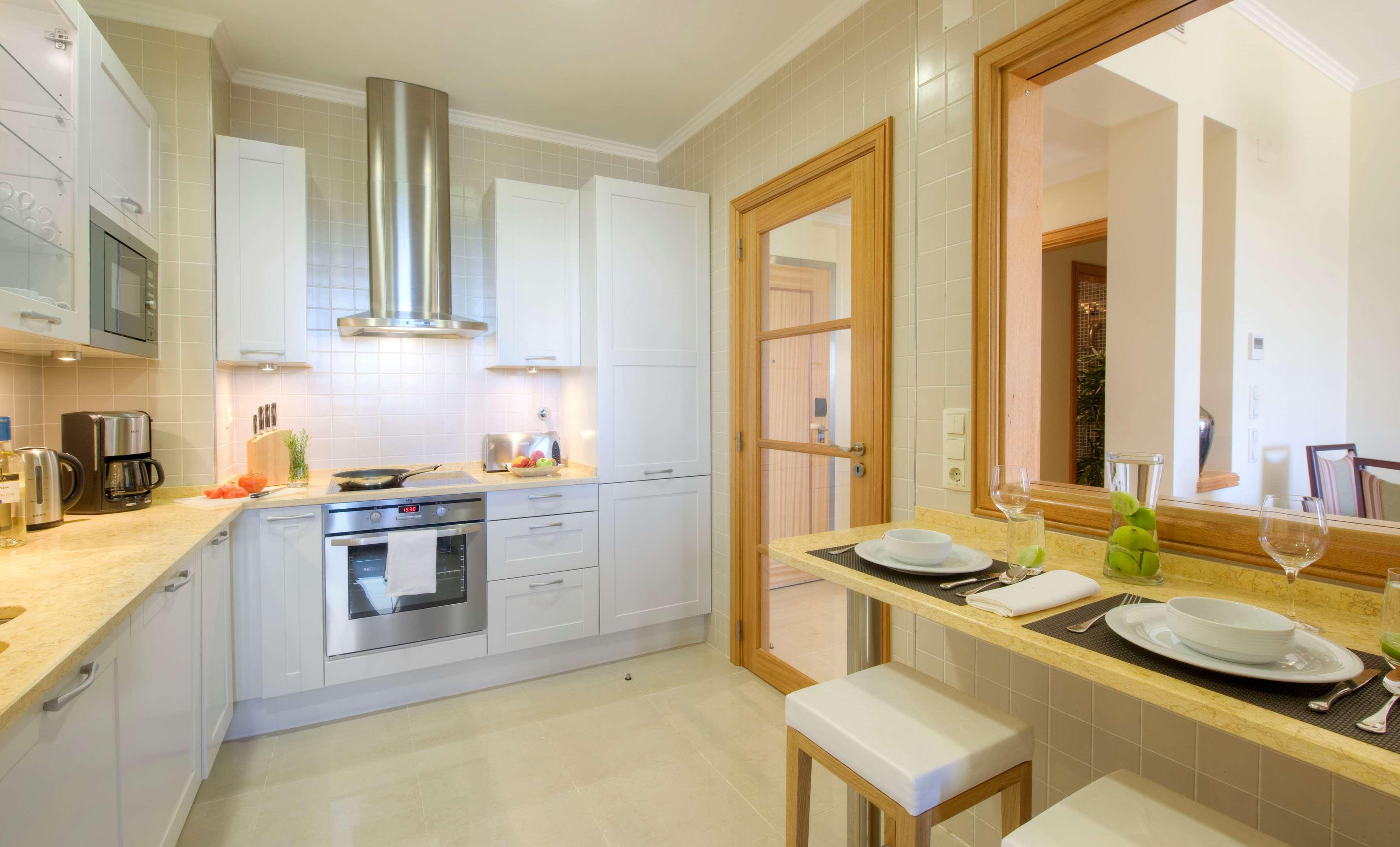 Apartment Two Bedrooms