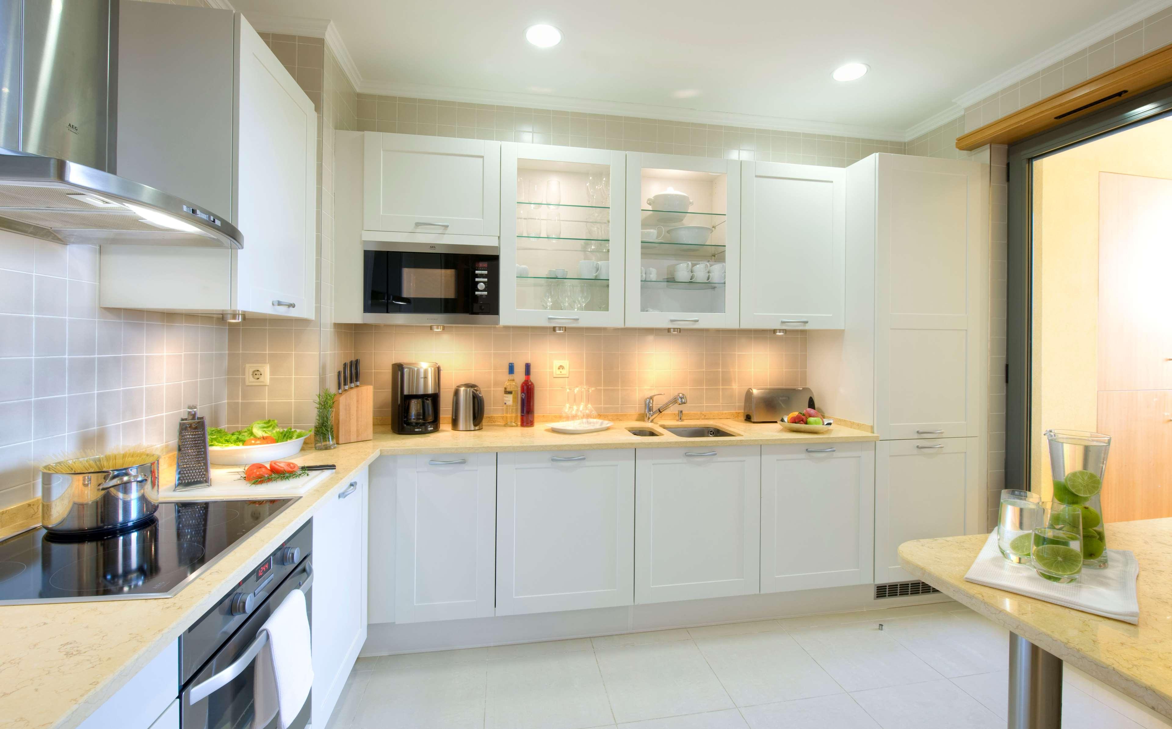 Apartment Superior Two Bedrooms