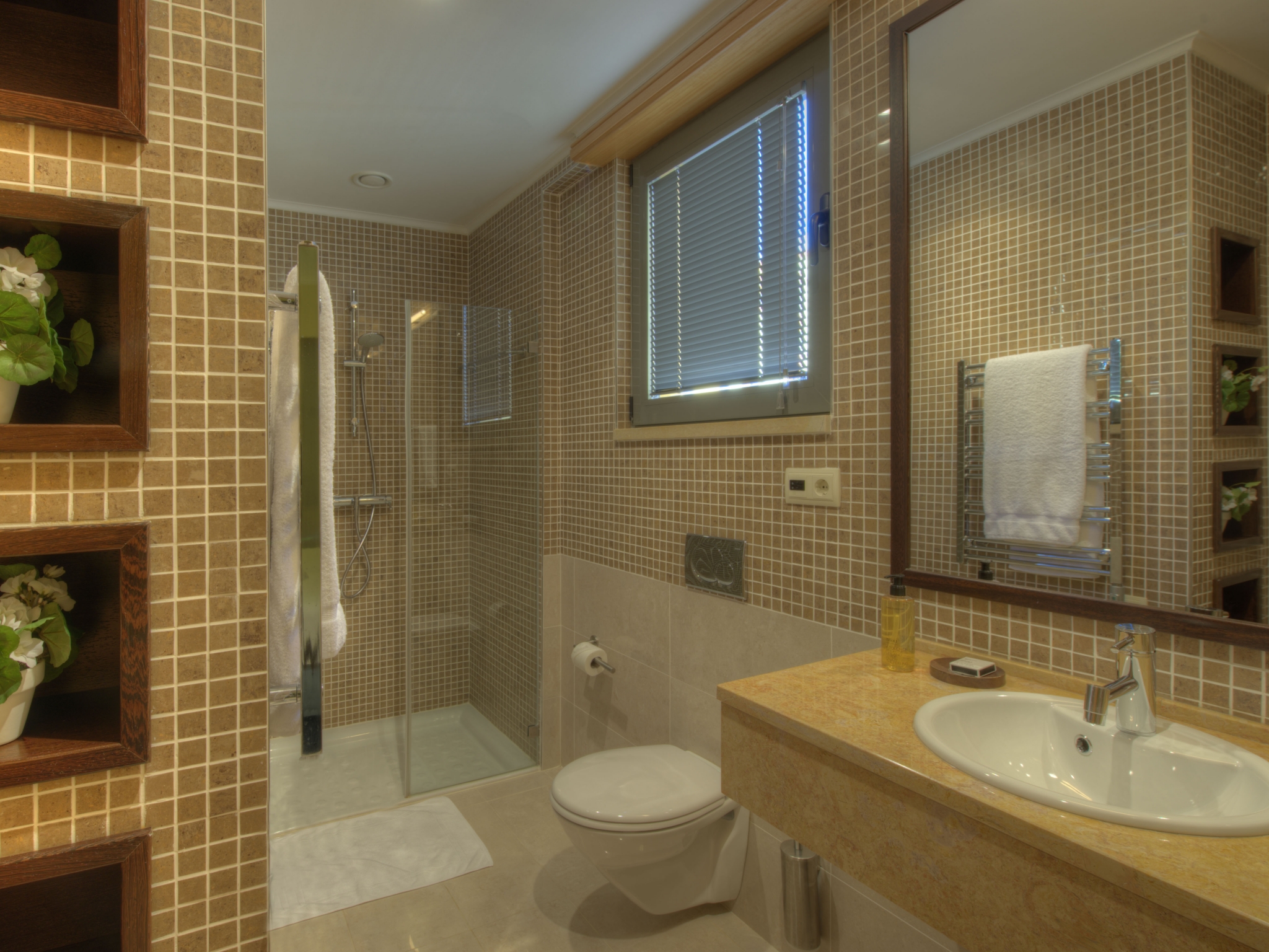 Apartment Superior Three Bedrooms