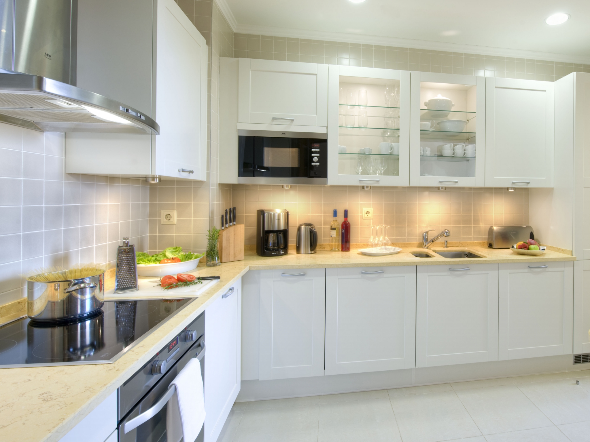 Apartment Superior Three Bedrooms