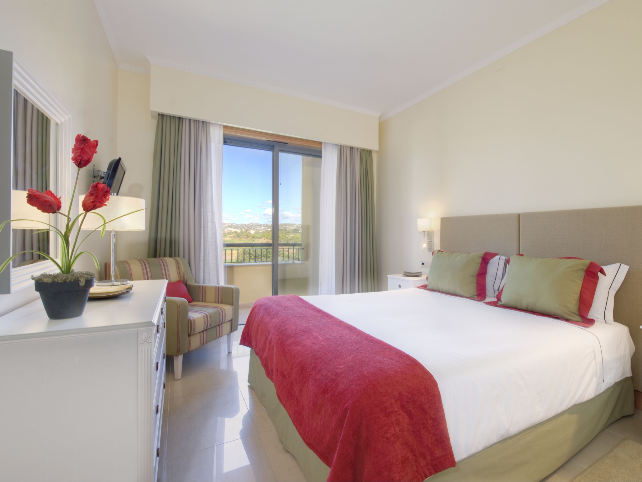Apartment Superior Three Bedrooms