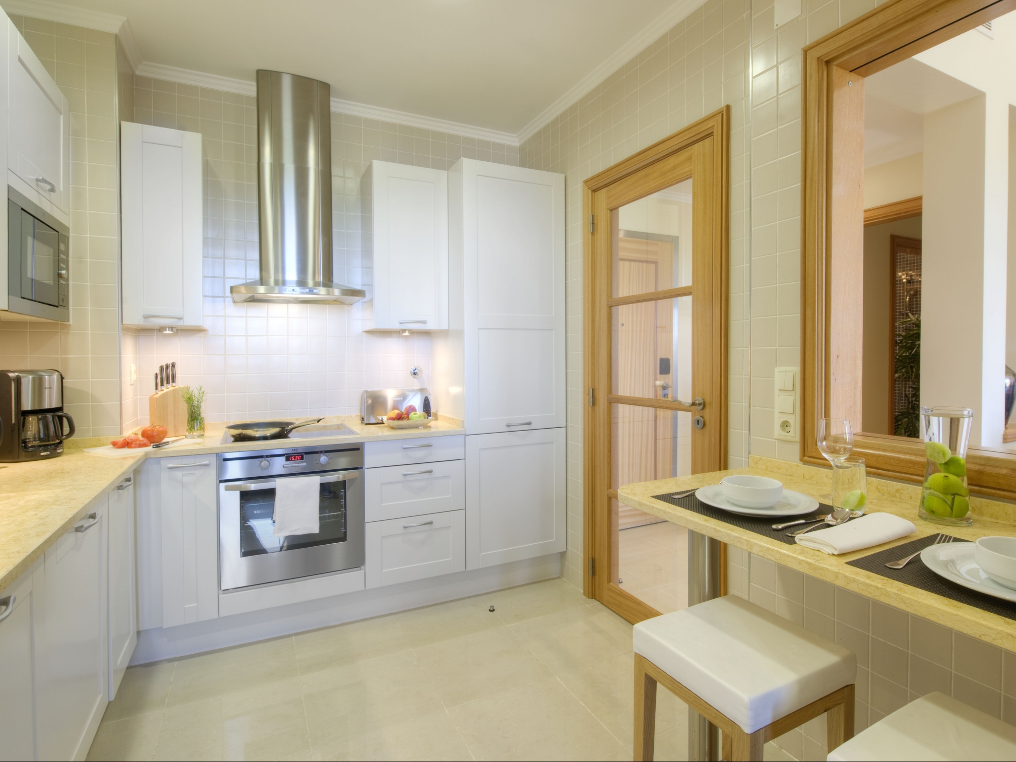 Apartment Superior Two Bedrooms