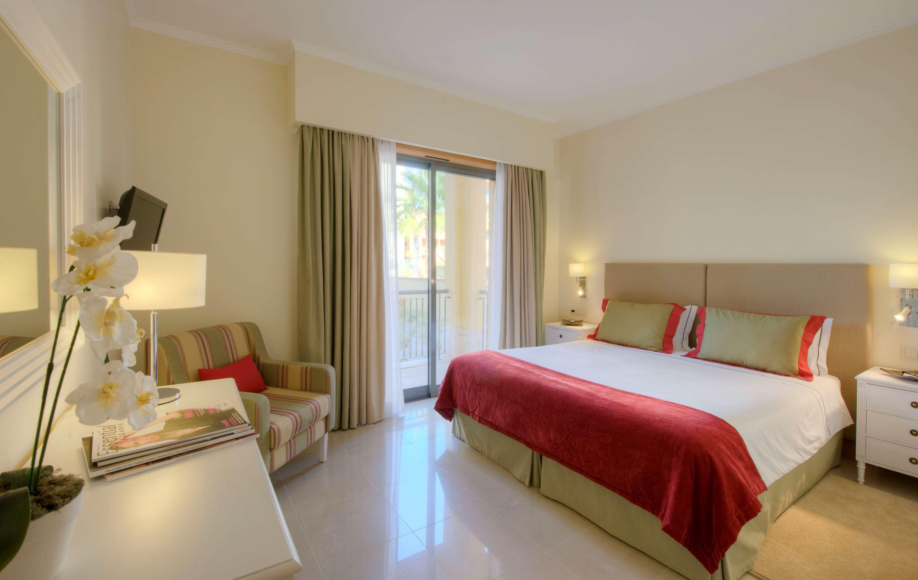 Apartment Two Bedrooms