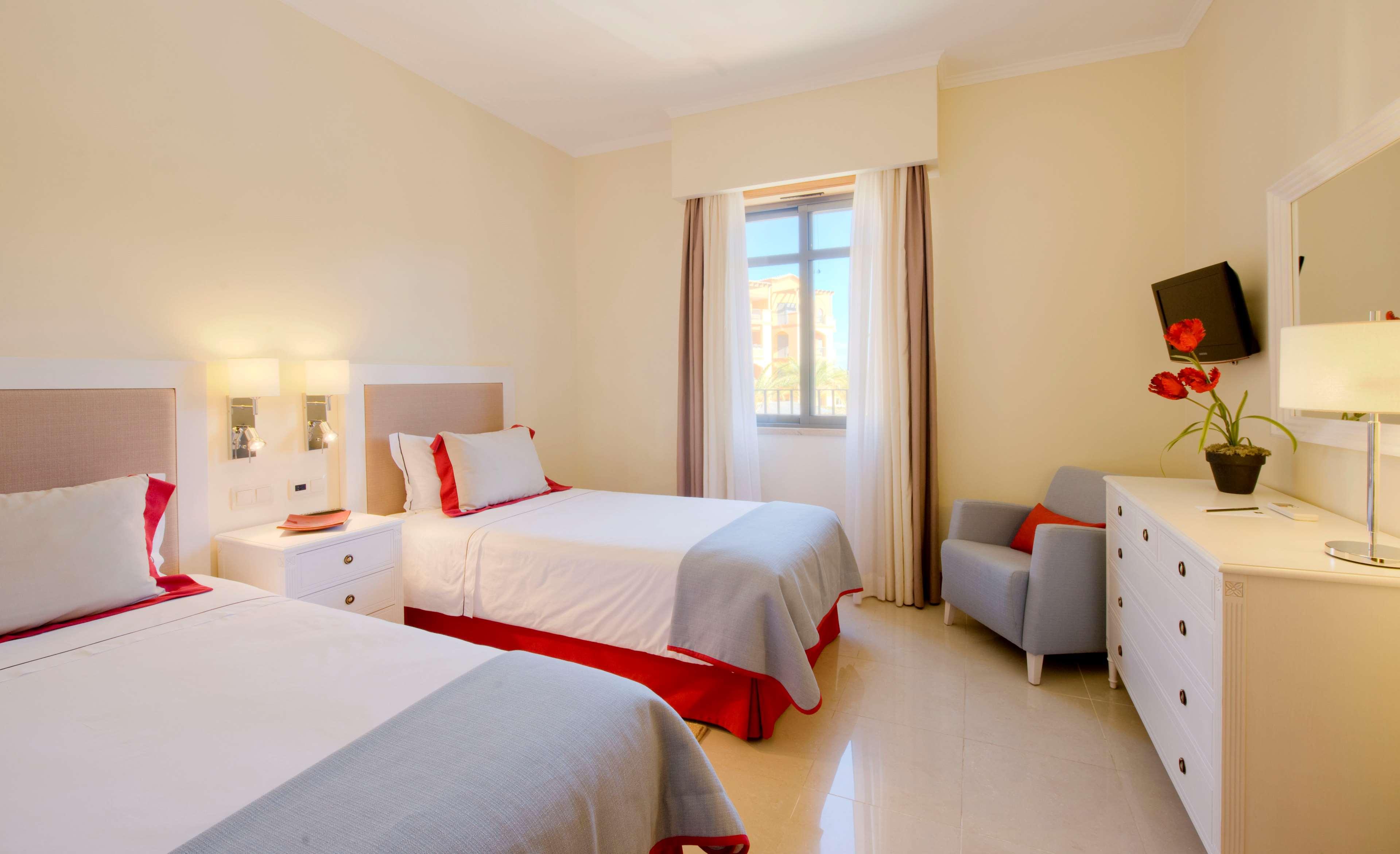 Apartment Two Bedrooms