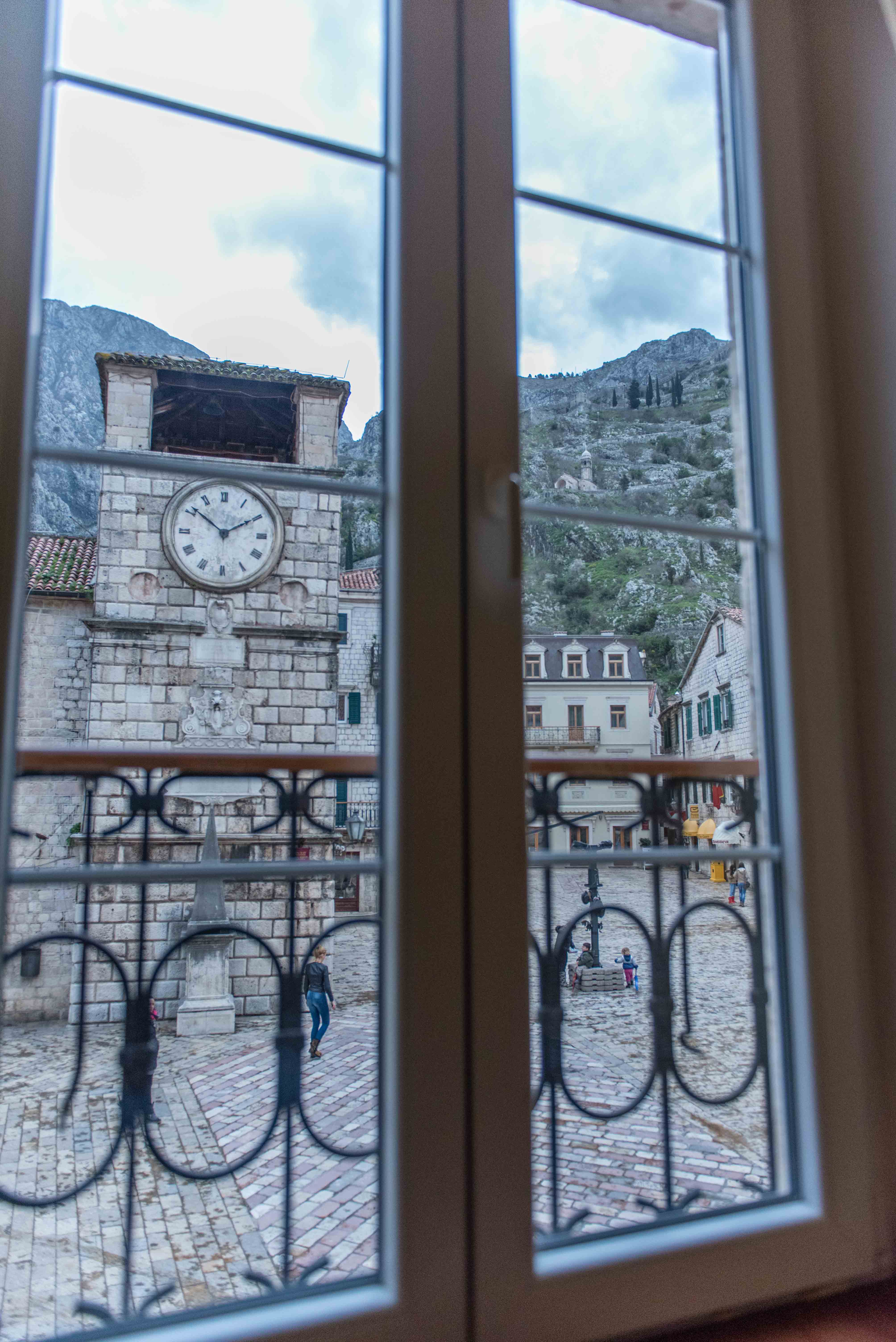 Double or Twin Deluxe