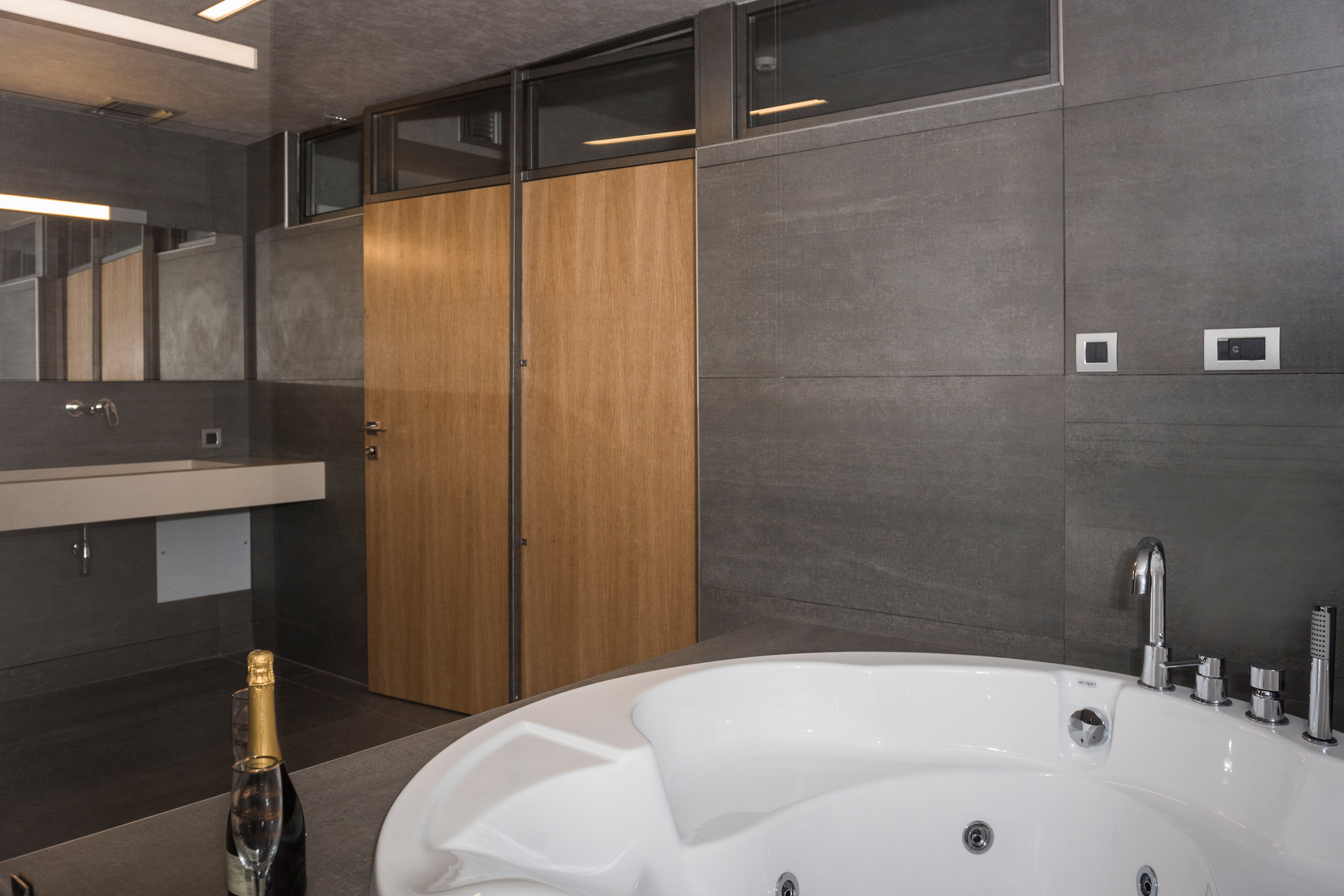 Apartment Deluxe One Bedroom