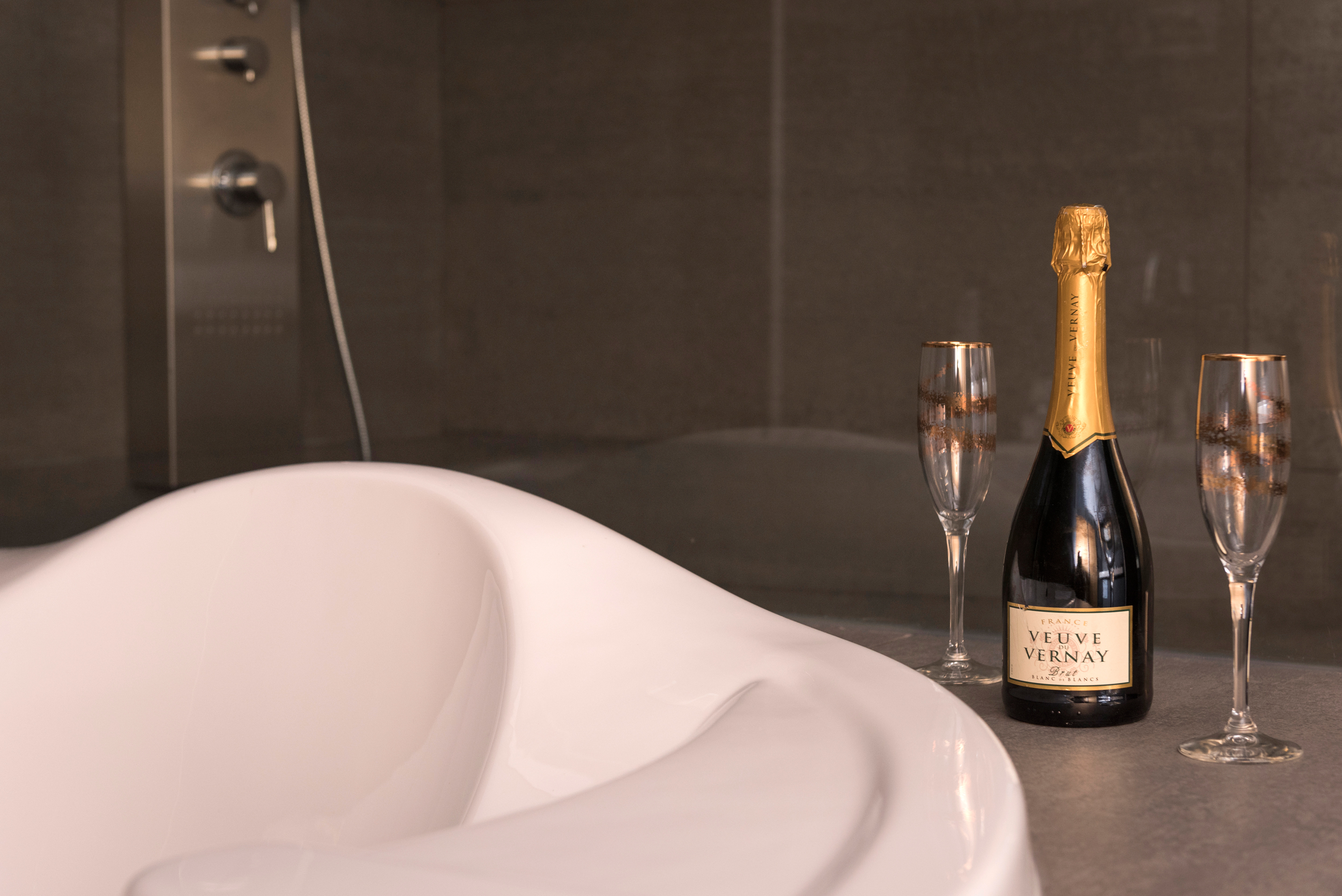 Apartment Deluxe One Bedroom