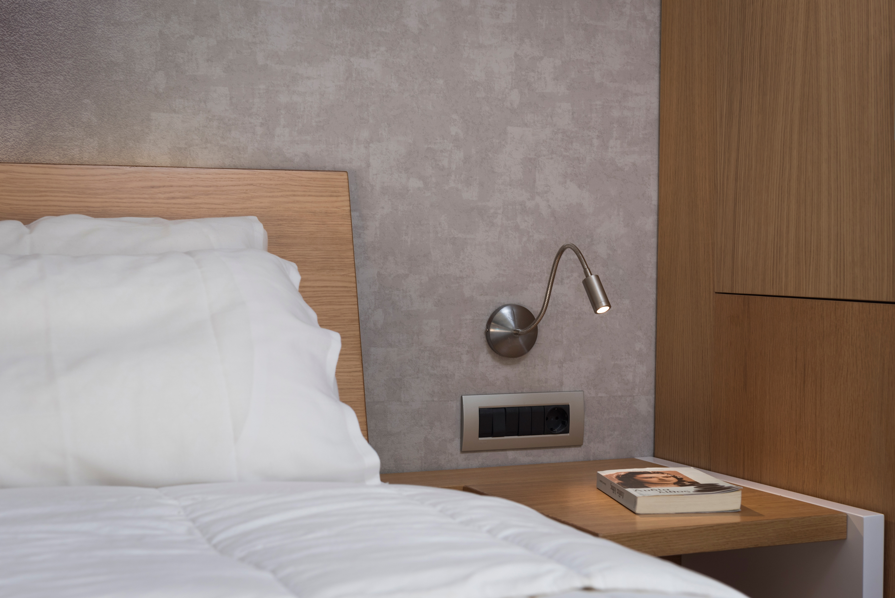 Apartment Deluxe One Bedroom