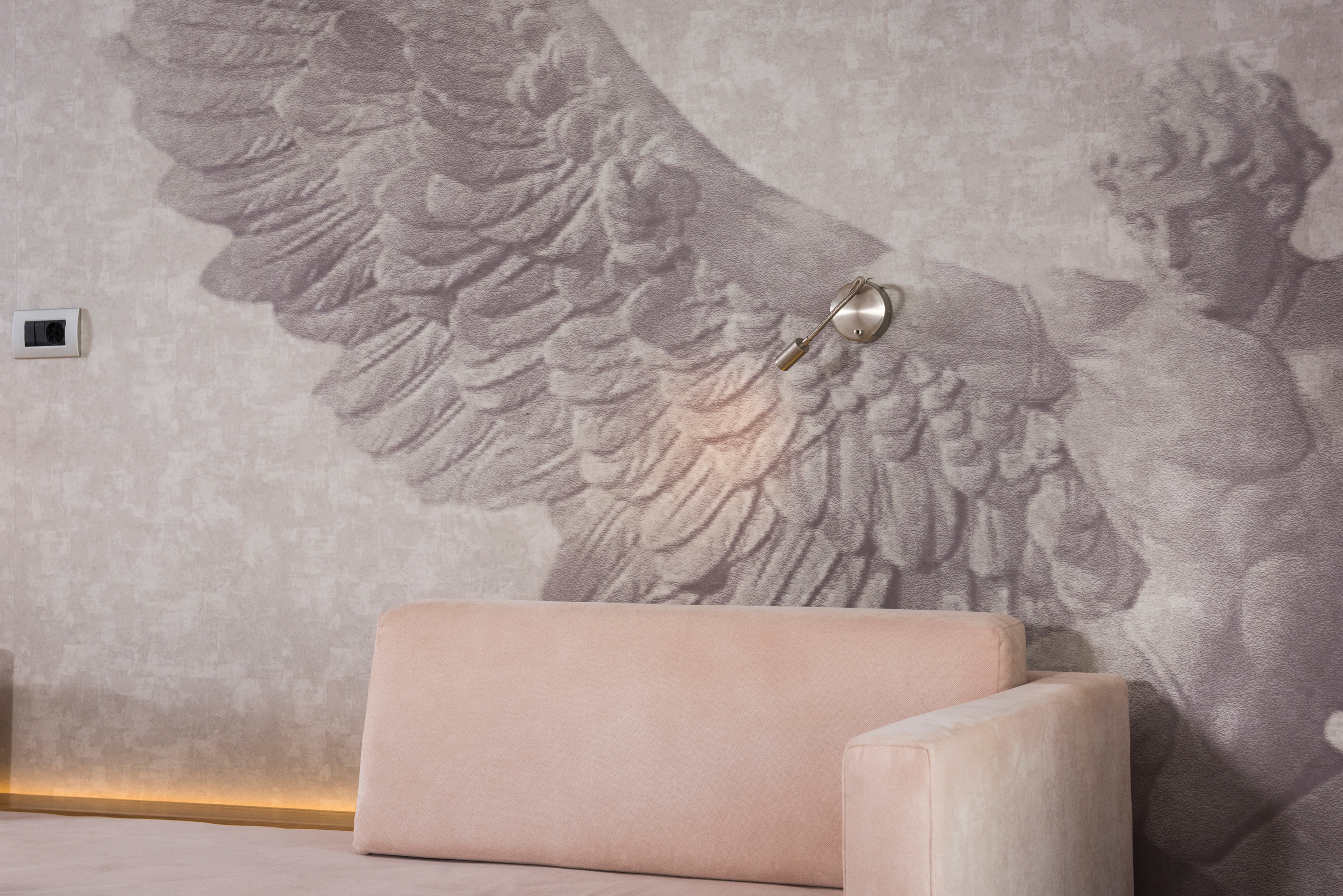 Apartment Deluxe One Bedroom