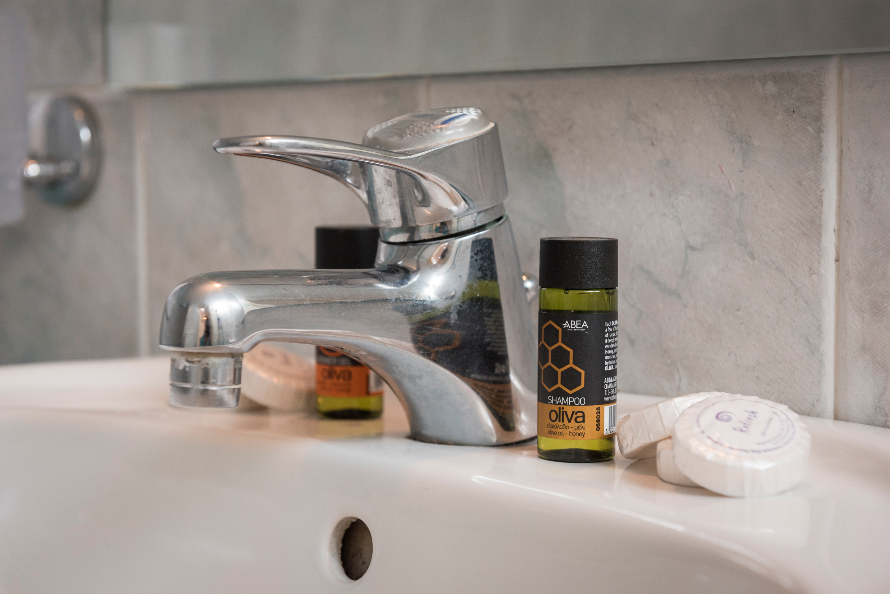 Apartment One Bedroom