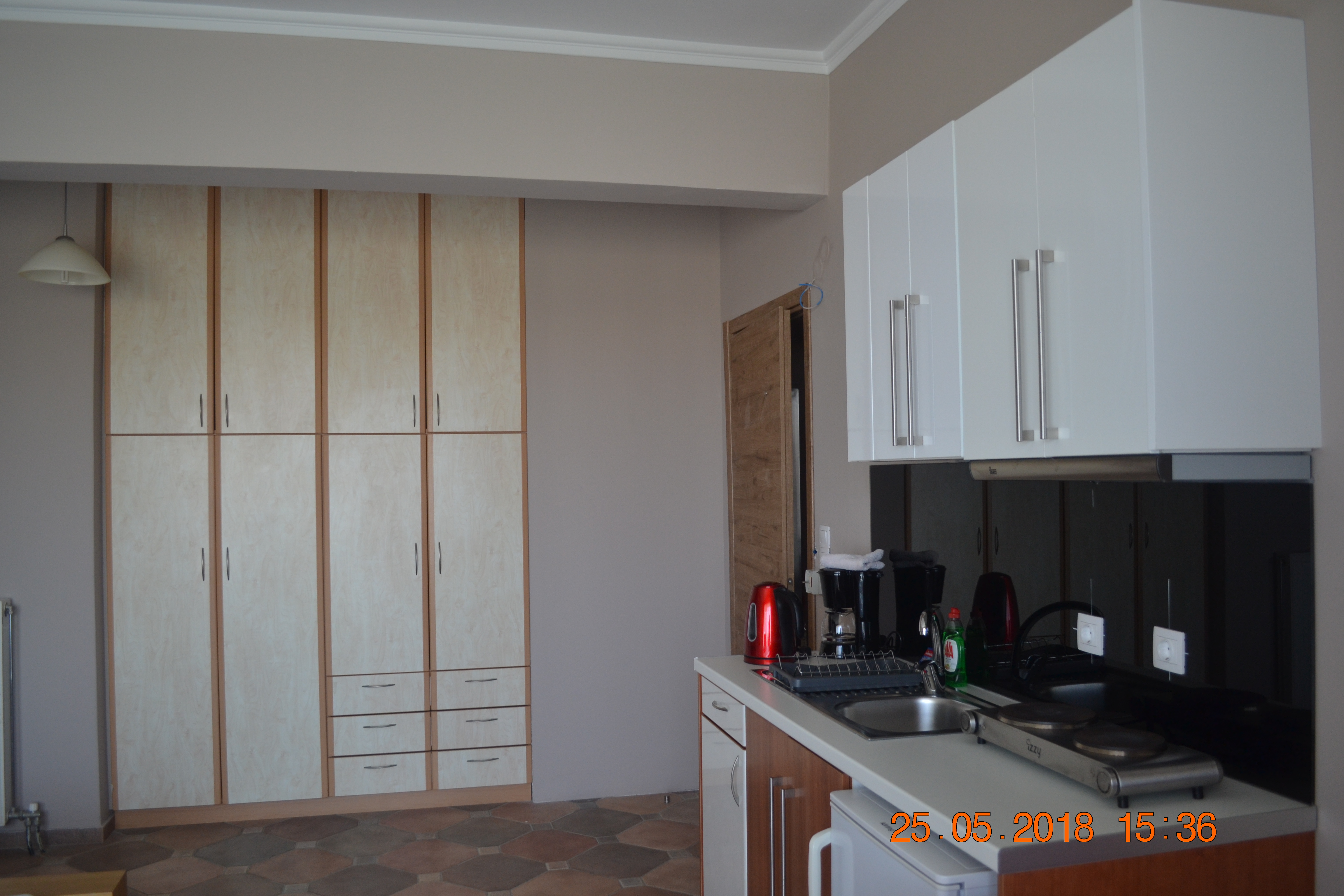 Apartment One Bedroom