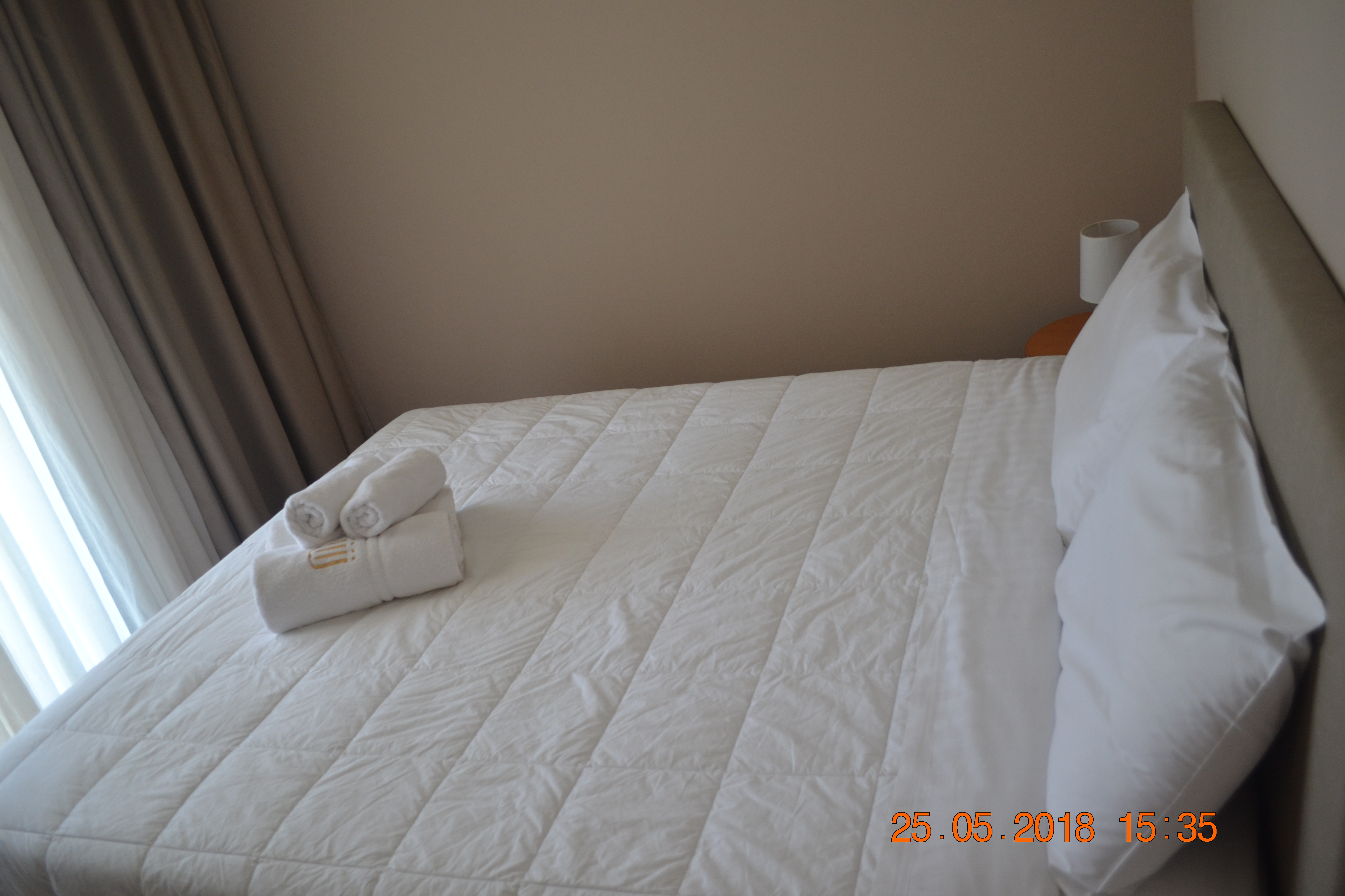 Apartment One Bedroom