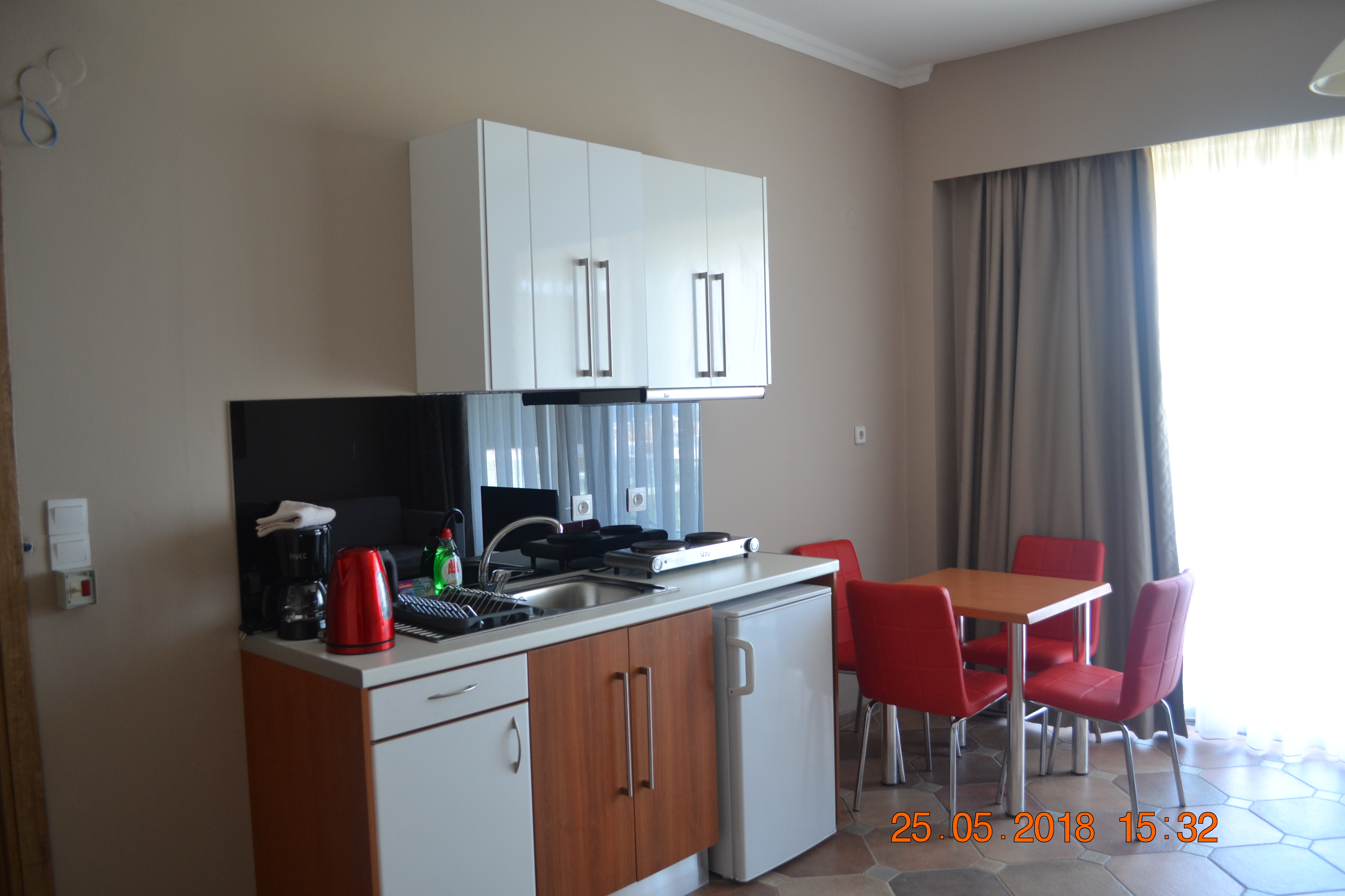 Apartment One Bedroom