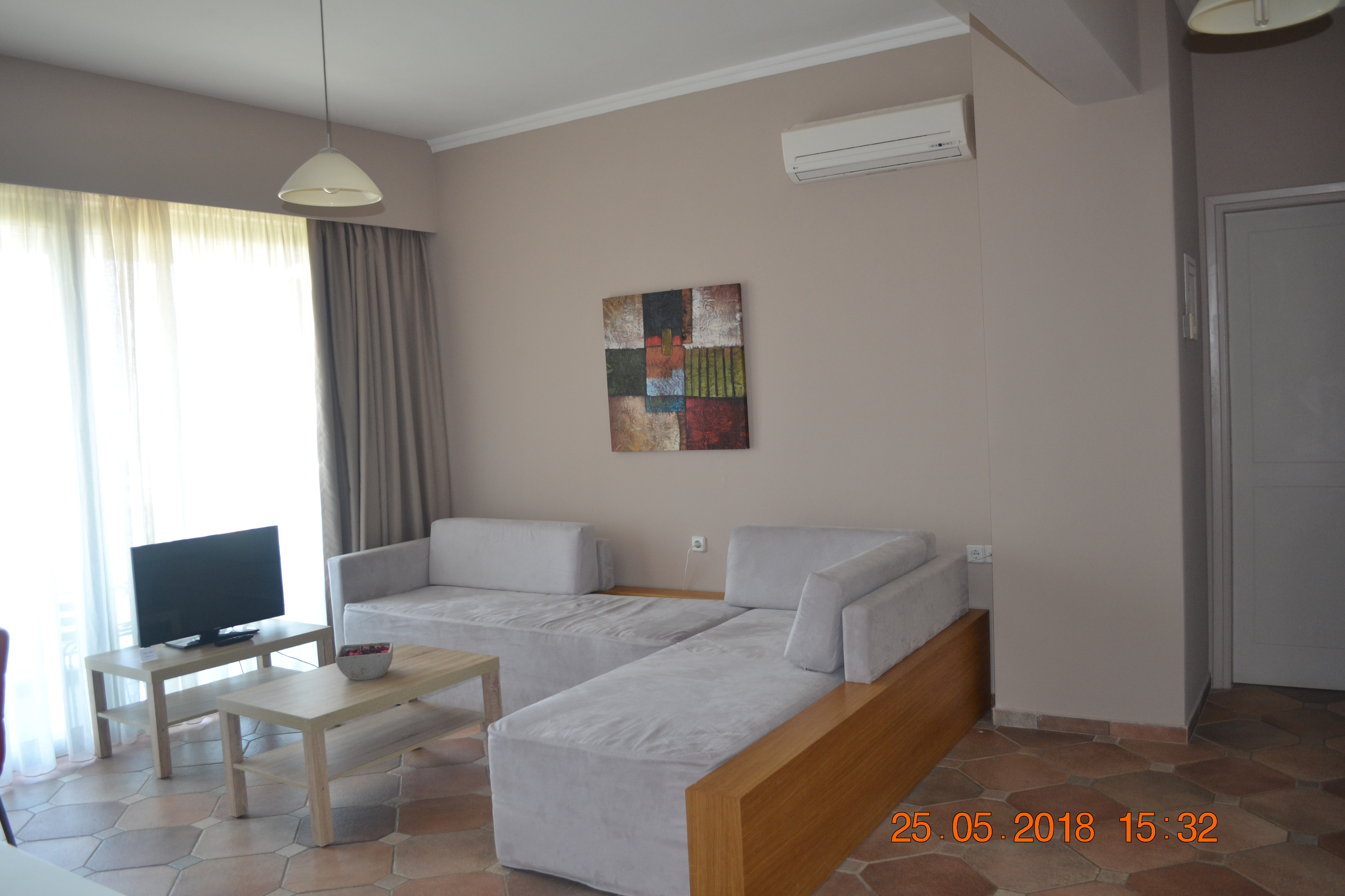 Apartment One Bedroom