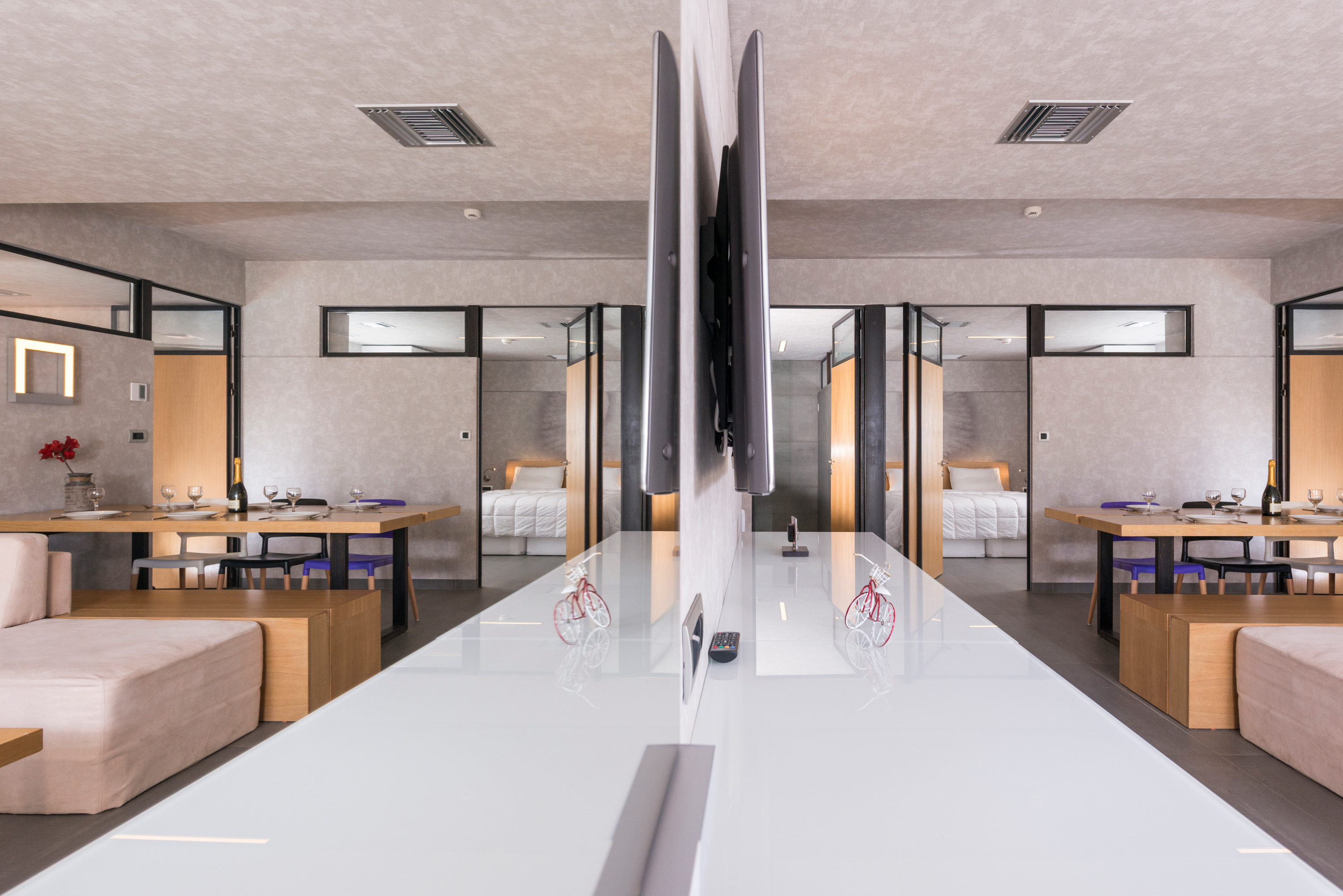 Apartment Superior Two Bedrooms