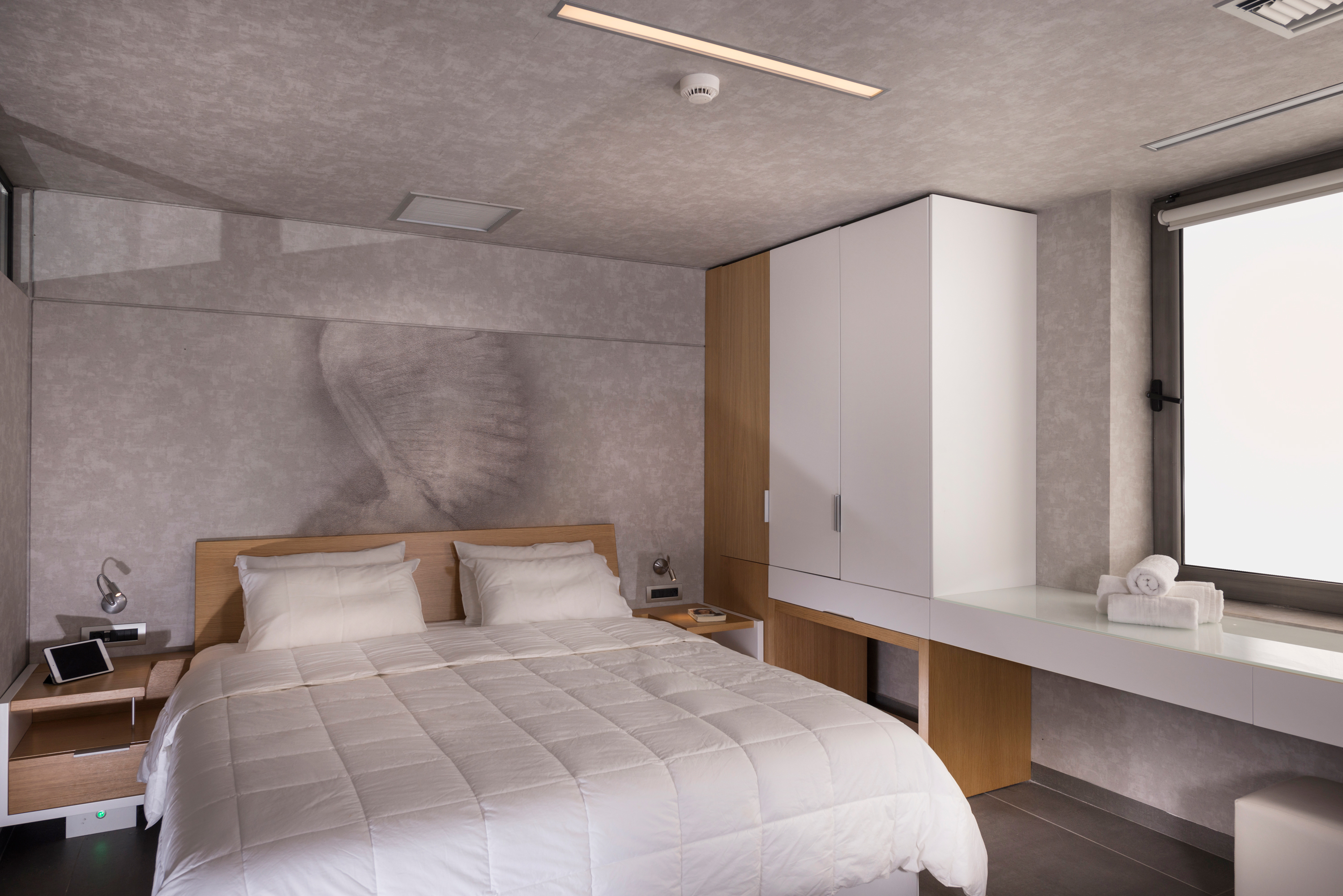 Apartment Superior Two Bedrooms