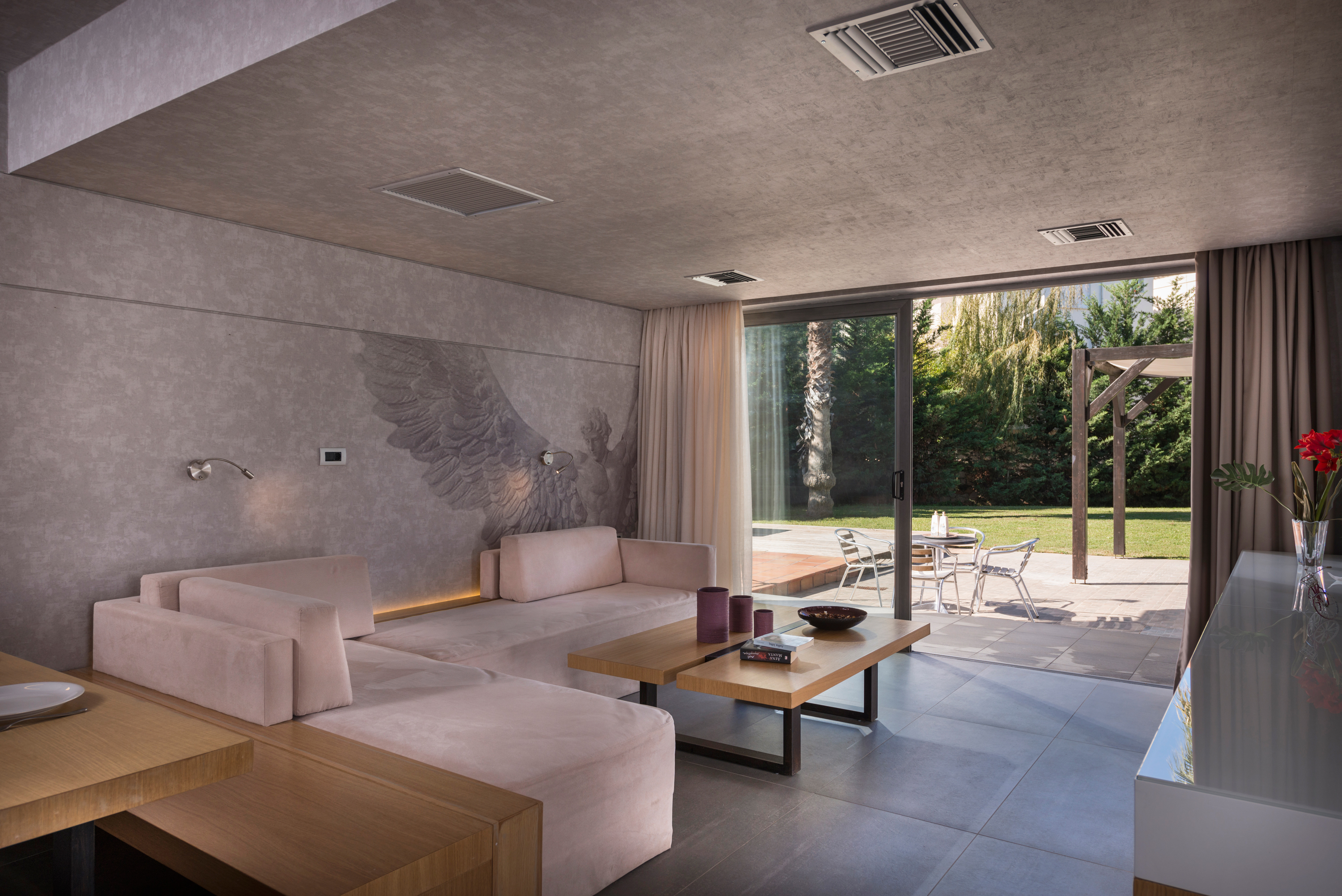 Apartment Superior Two Bedrooms