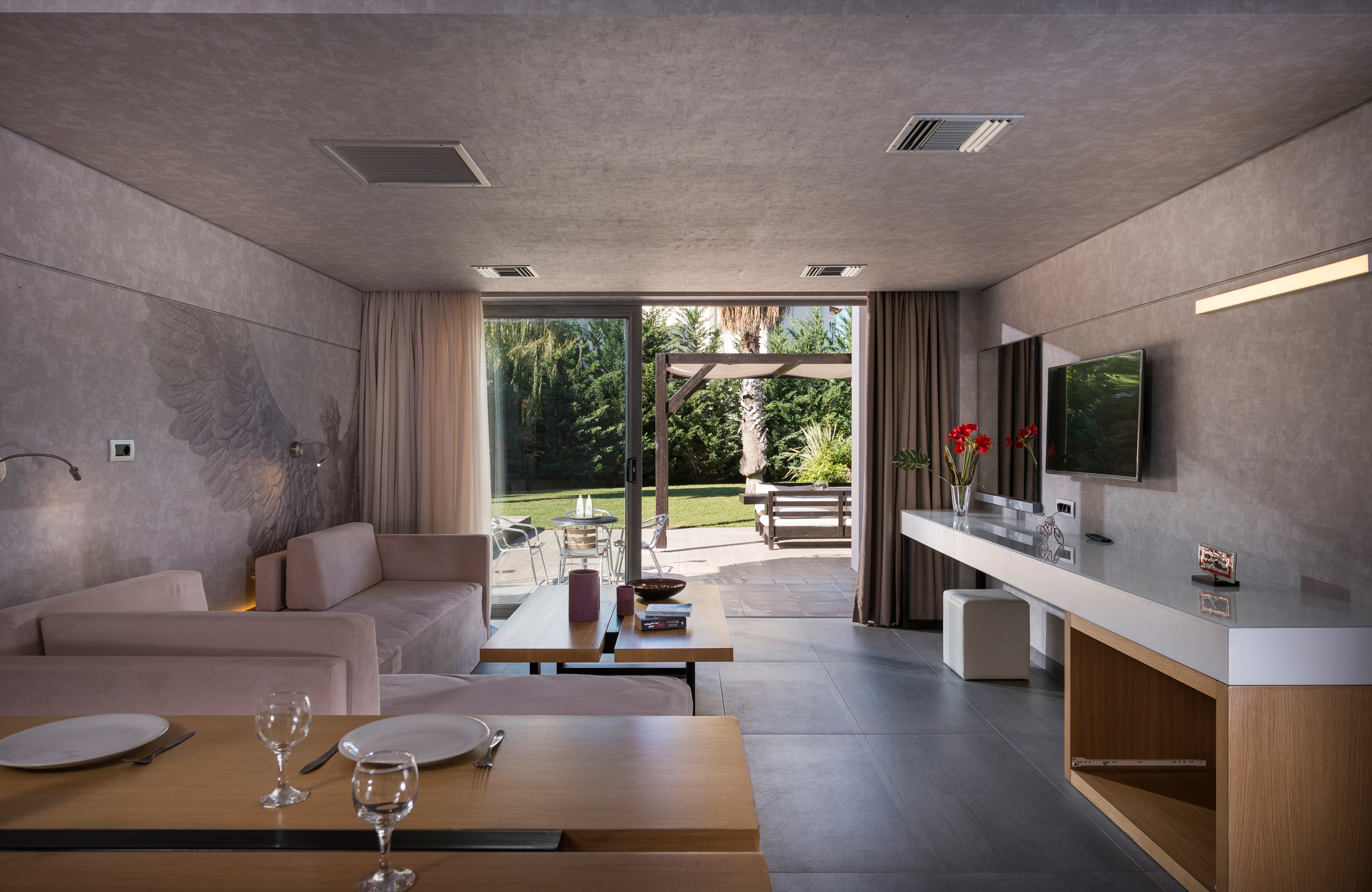 Apartment Superior Two Bedrooms