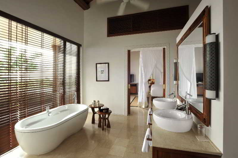 Villa Deluxe Garden View