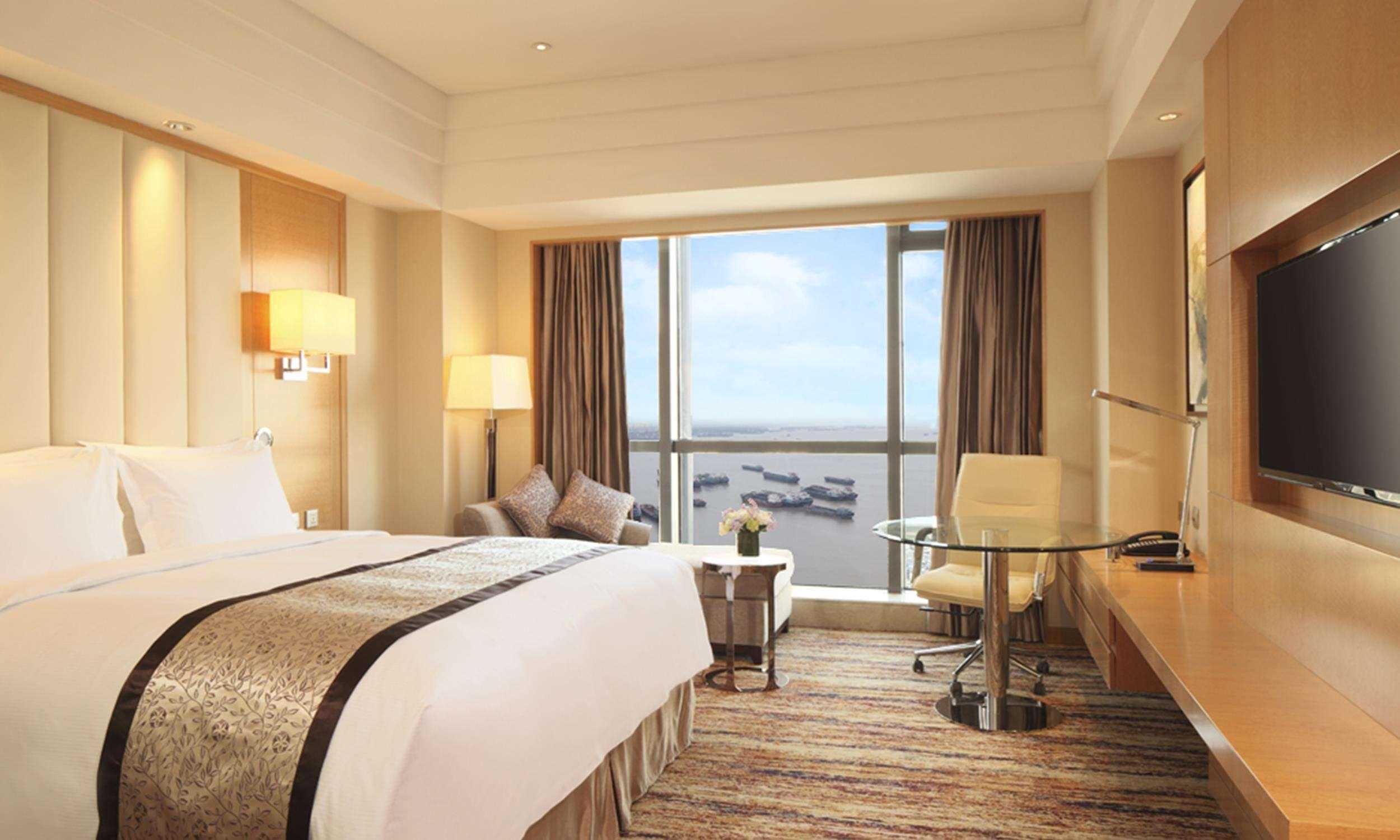 Double Deluxe River View