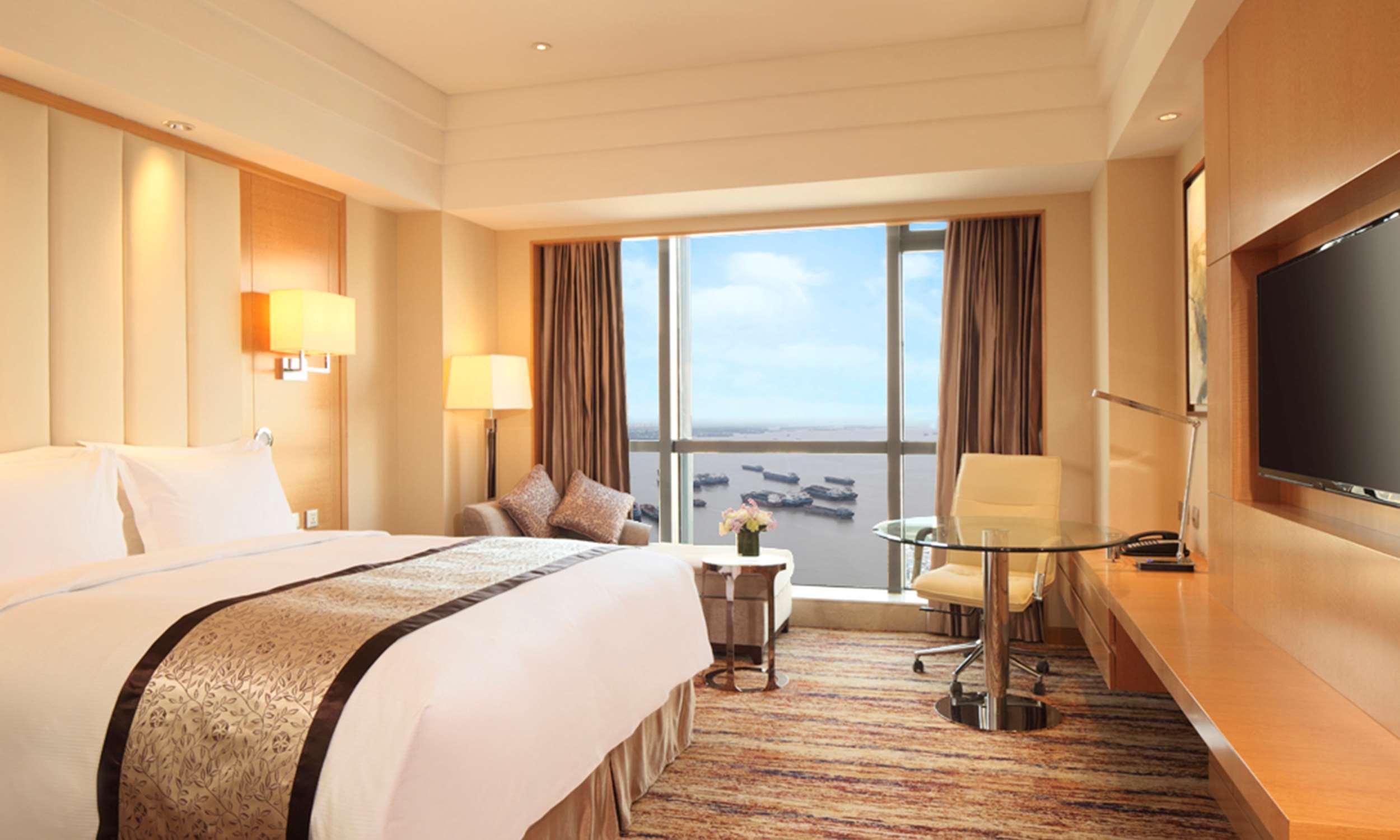 Double Deluxe River View